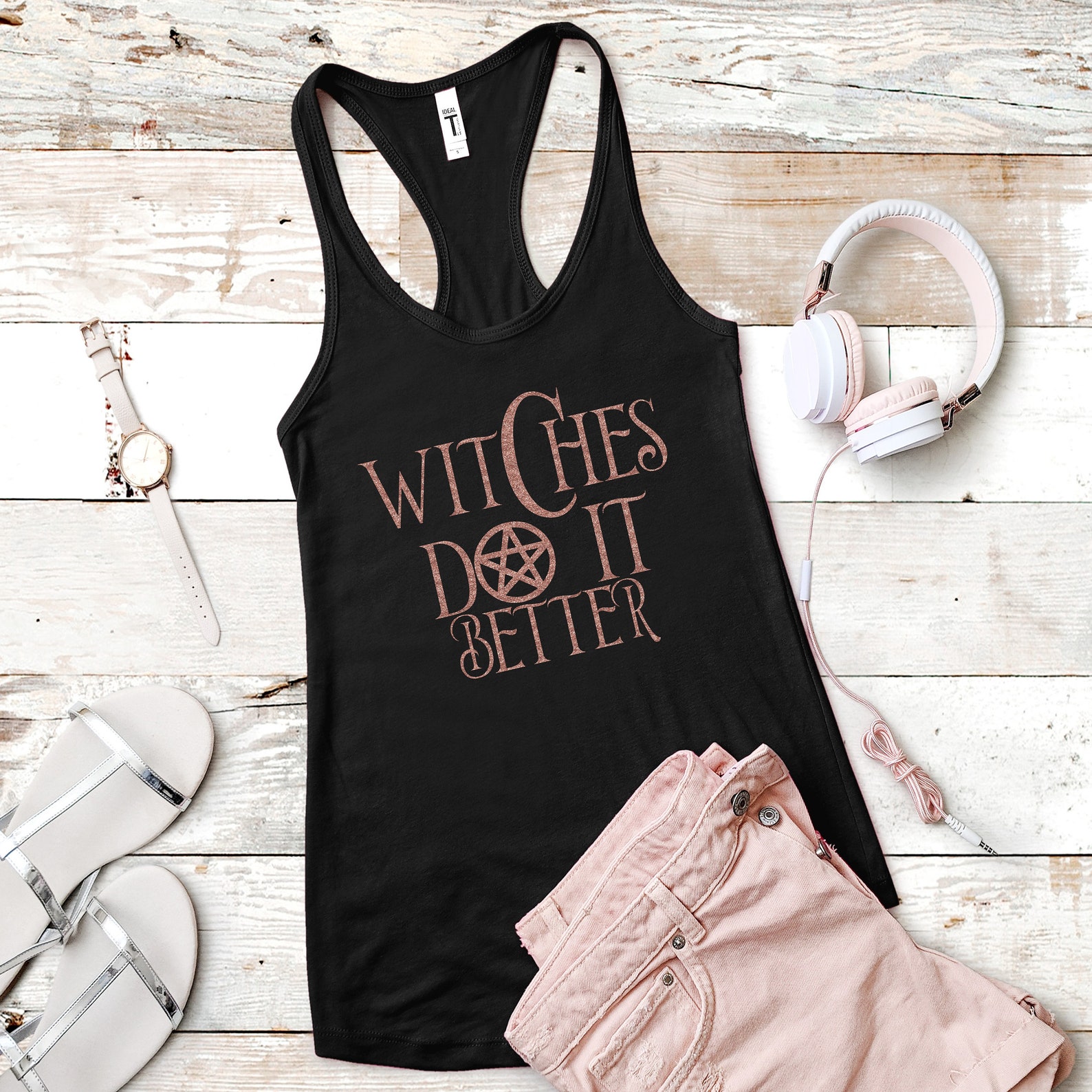 witches do it better shirt