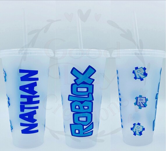 Roblox Cold Cup Roblox Cup Roblox Tumbler Roblox | Etsy Ireland Roblox Cold Cup Roblox Cup Roblox Tumbler Roblox | Etsy Ireland