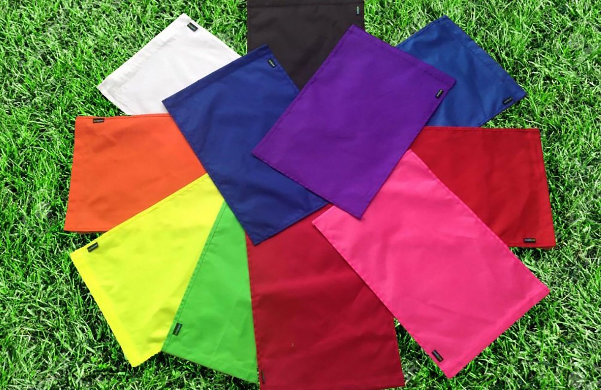 Garden Flag Blanks HTV, 12" X 18" , High Quality Polyester,…