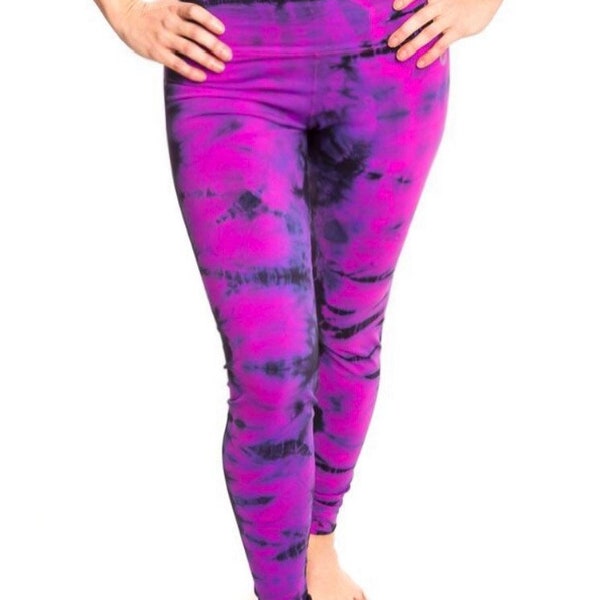 Yoyo Pants - Tie & Dye main image 1