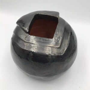 Mid Century Modern Vase