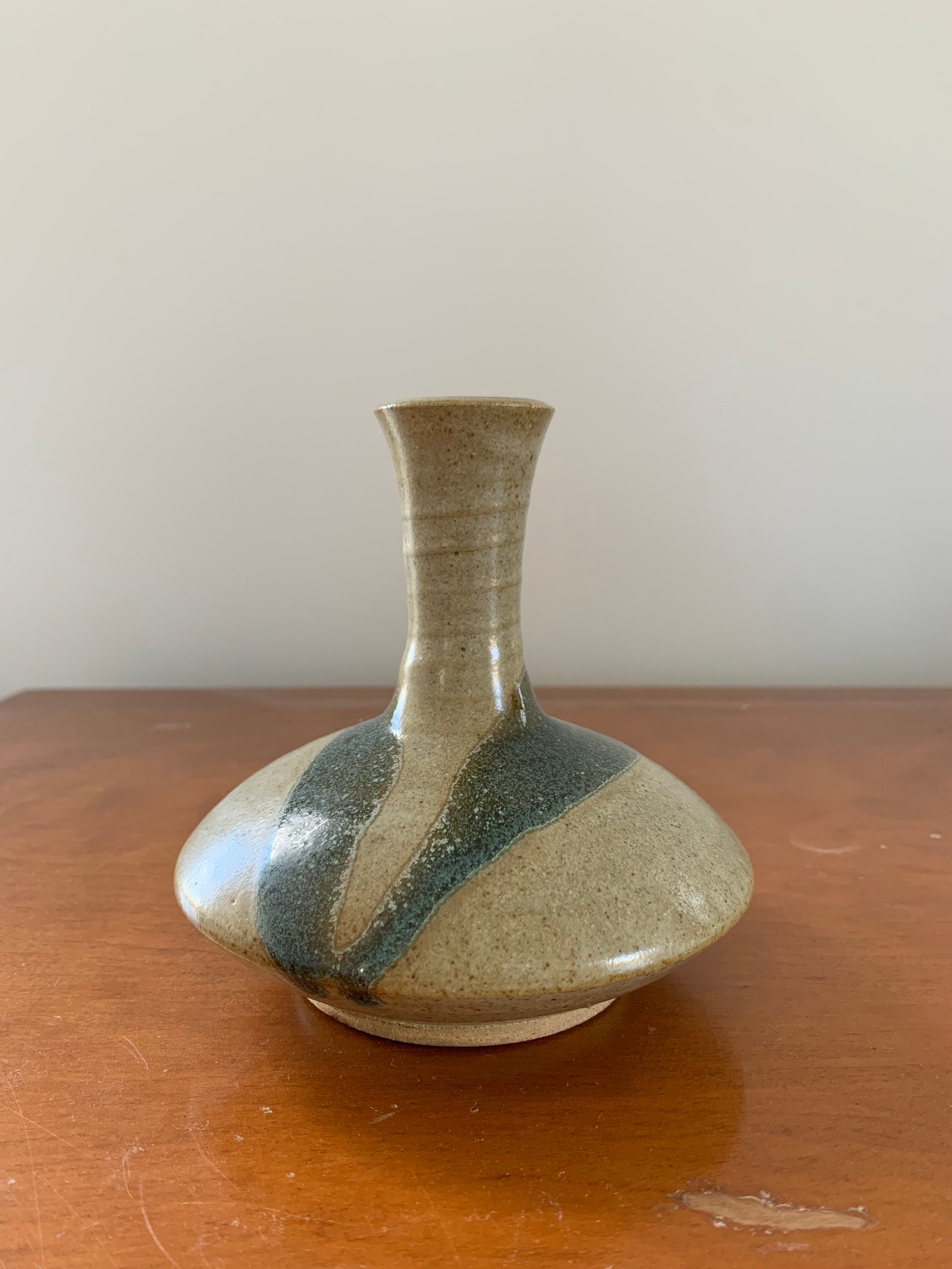 Mid Century Modern Vase - Etsy