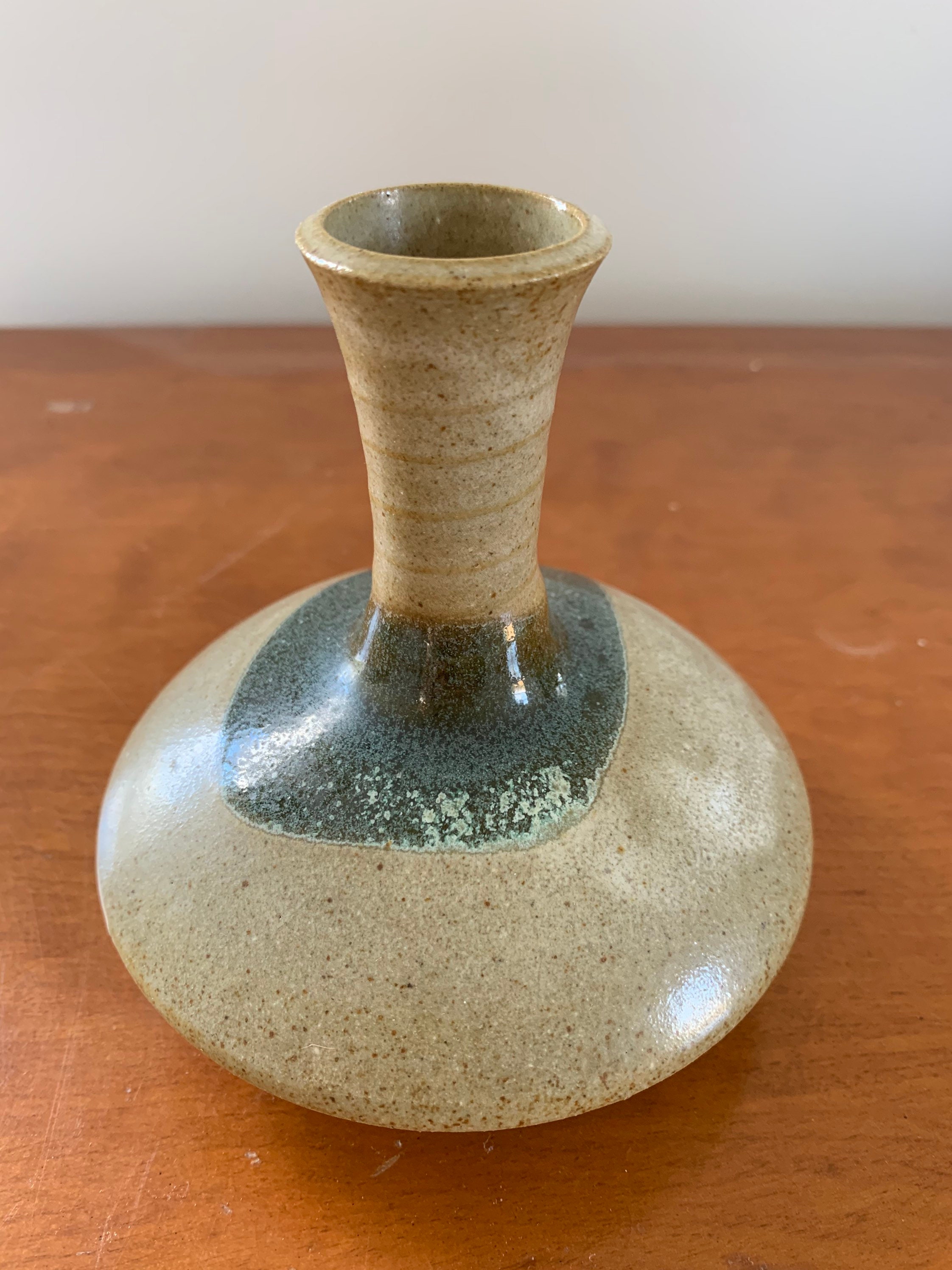 Mid Century Modern Vase - Etsy