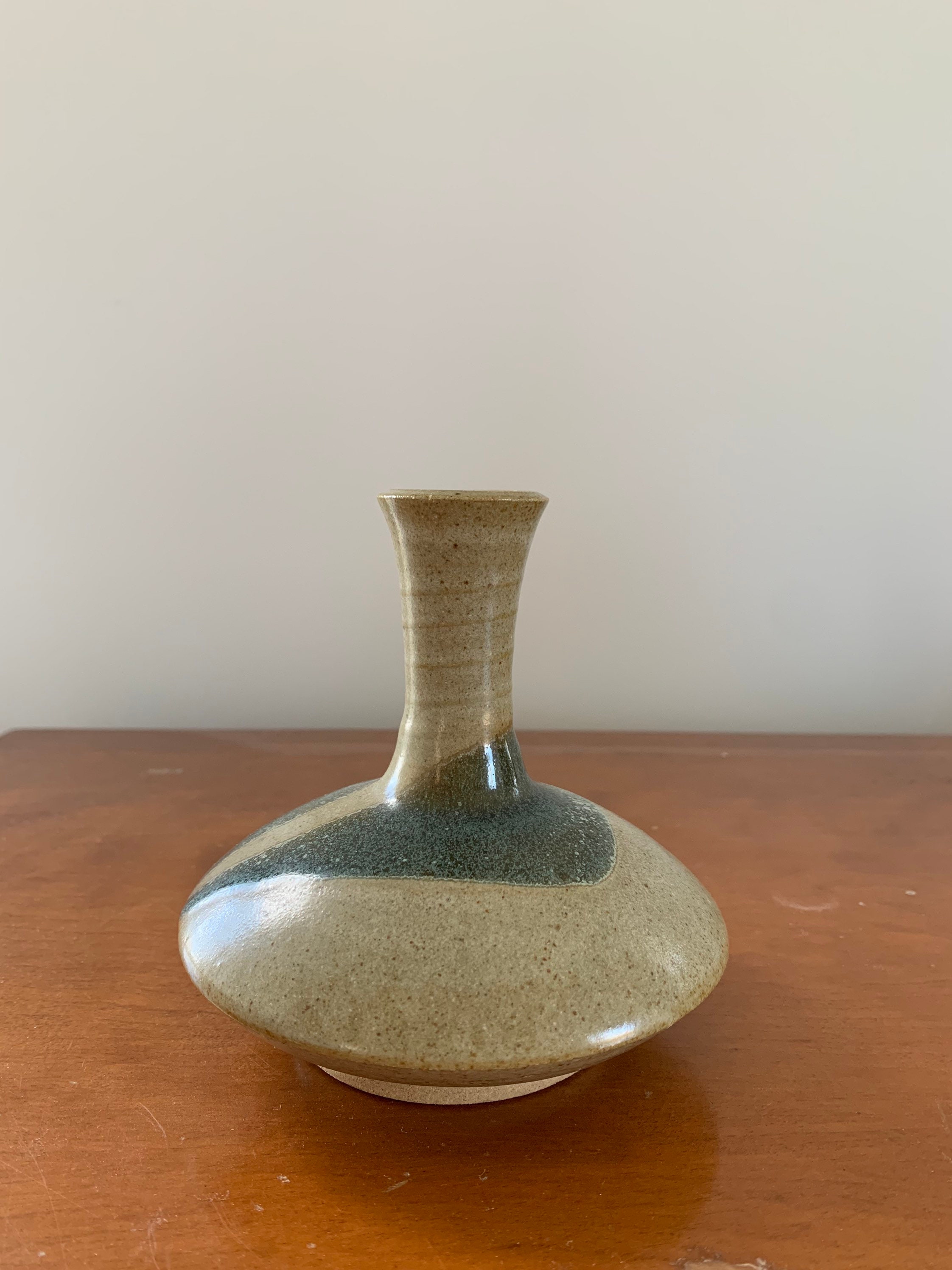 Mid Century Modern Vase - Etsy