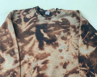 Hippie Sweatshirt Etsy