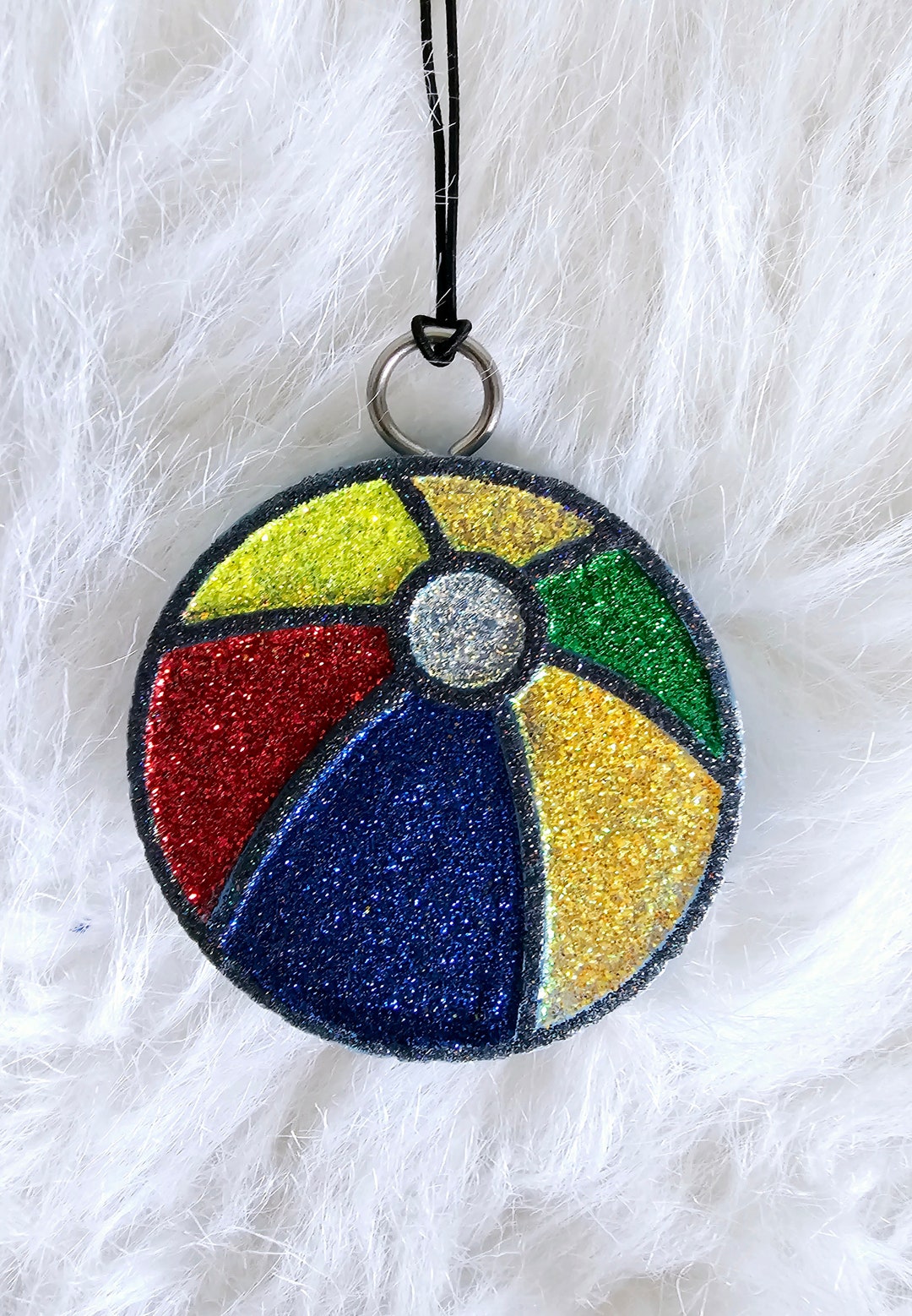 Brand New Car Freshie Air Freshener Aroma Beads Car Freshie, Car Air