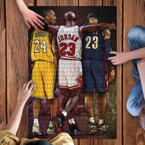 michael jordan kobe bryant lebron james