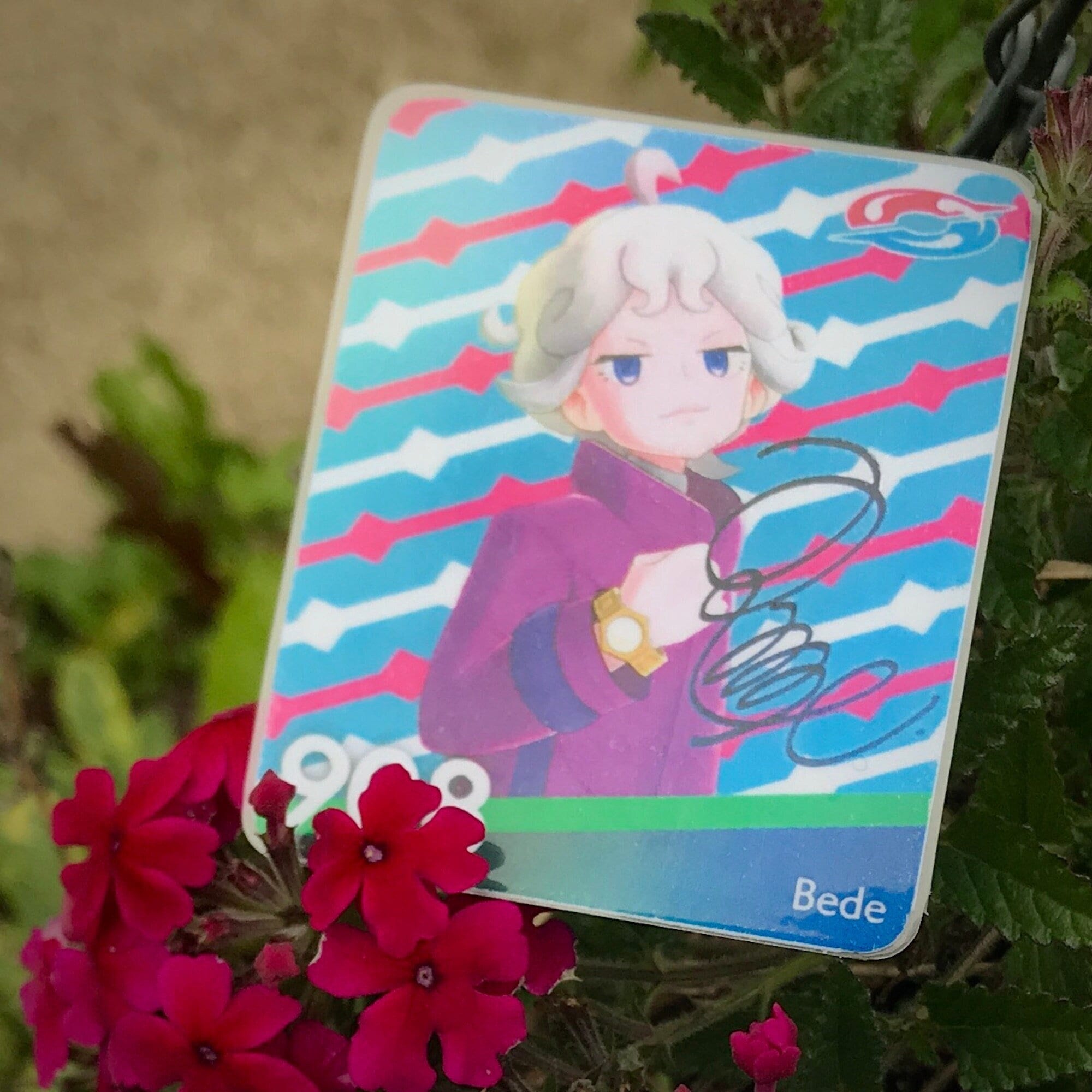 bede pokemon card price Pokemon Bede 124/159 - Crown Zenith - Reverse Foil Trading Card : Buy  Online at Best Price in KSA main image 0