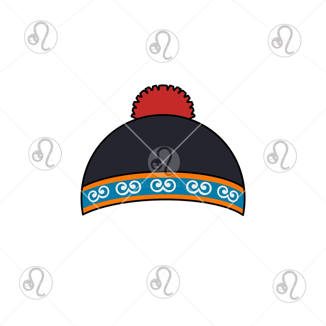 Hmong Hat for Baby SVG PNG JPG Digital Download - Etsy