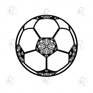 Hmong Designs, Soccer, PNG, Digital Download