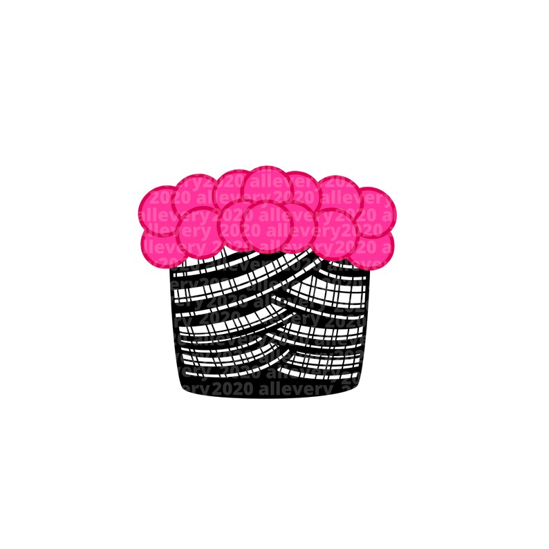 May include: A black and white patterned basket filled with pink balls. The basket is surrounded by the text "ry/20 alleverzu 2020 allevery 2020 allever allevery2020 alle vervaa levery 2allery2020 a every 2020 allave all every2020 e d ary 2020 alleverv".