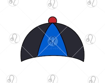 Hmong Hut für Männer, SVG, PNG, JPG, digitaler Download
