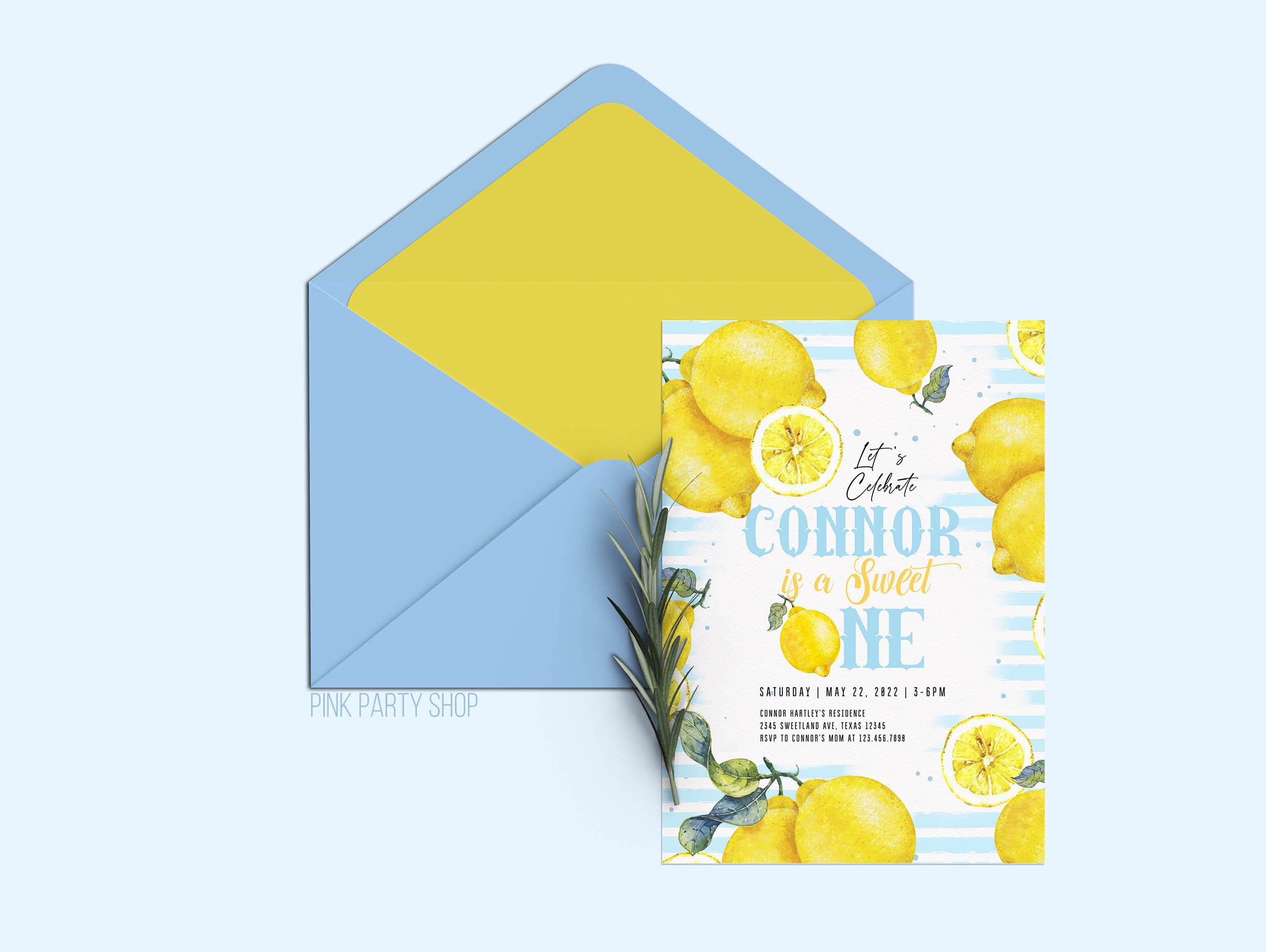 Baby Shower Invitation Template Printable Baby Shower - Etsy