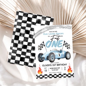 Editable Race Car Chocolate Bar Labels Racing Birthday Boy Two Fast ...