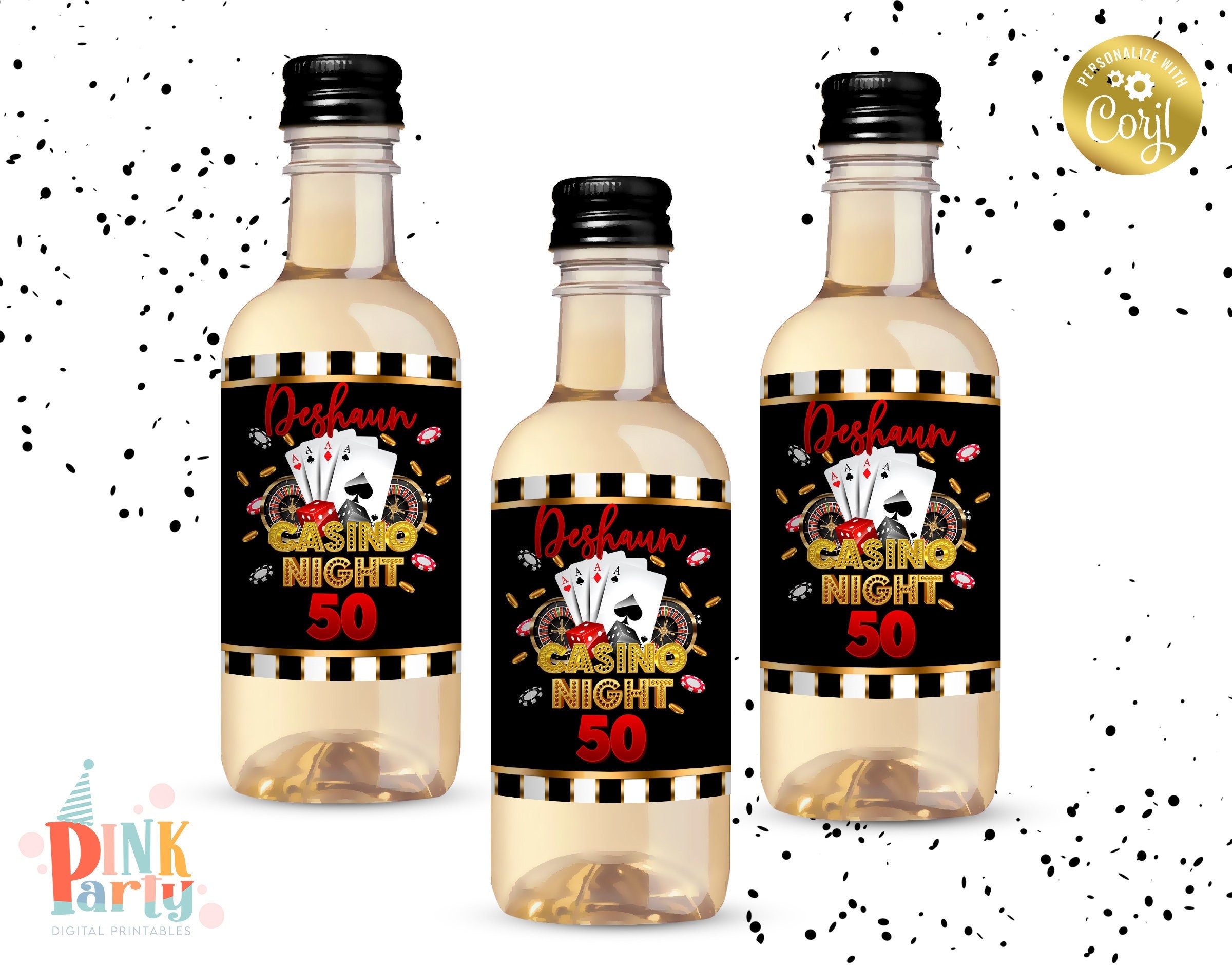Bulk Mini Wine Bottles Etsy