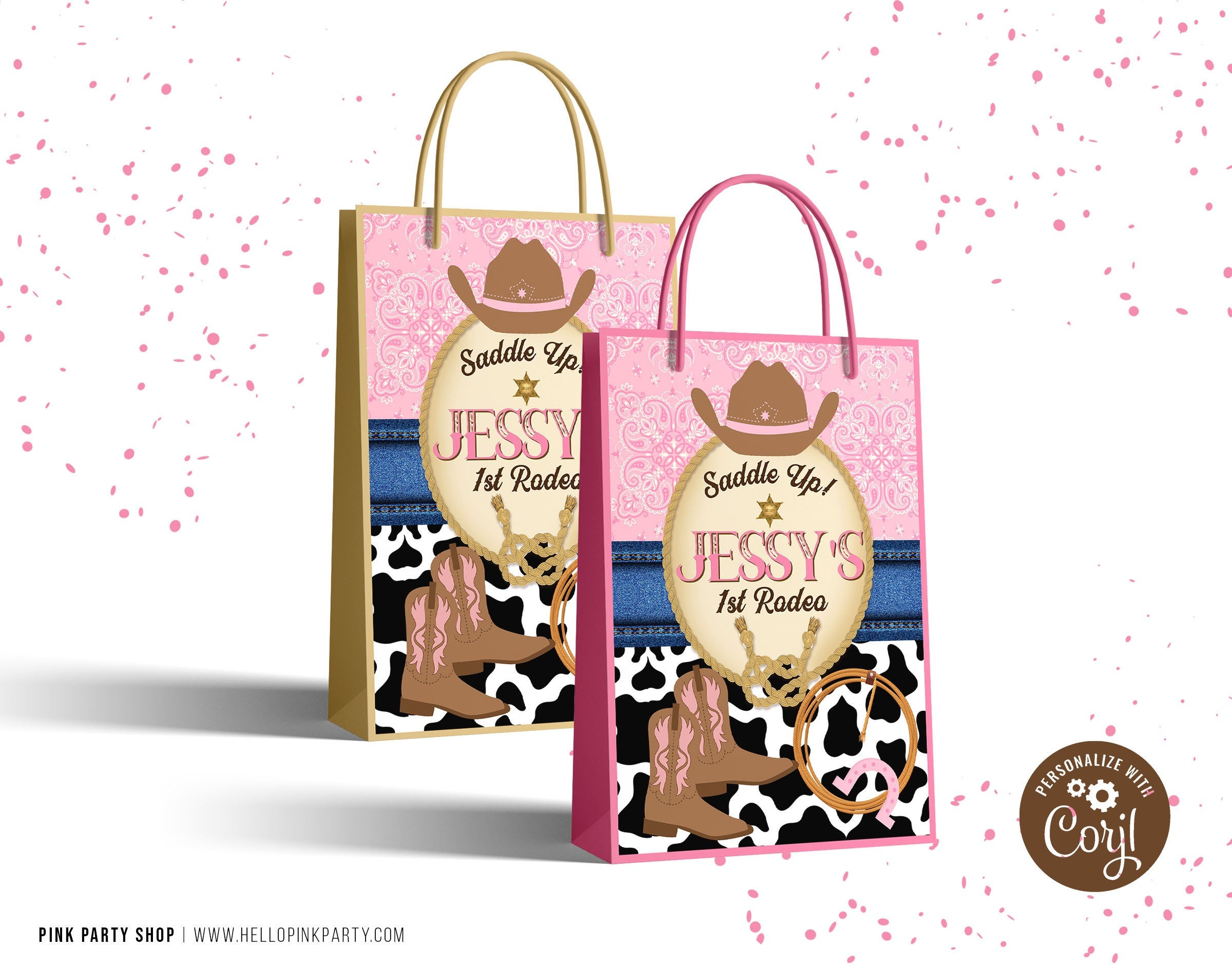 25 Primera Comunión favorece las bolsas de regalo con cinta de satén, arco  y nombre personalizado Elegante regalo personalizado de la 1ª comunión para  niñas o niños -  México
