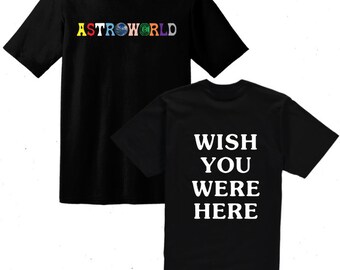 astroworld hoodie etsy