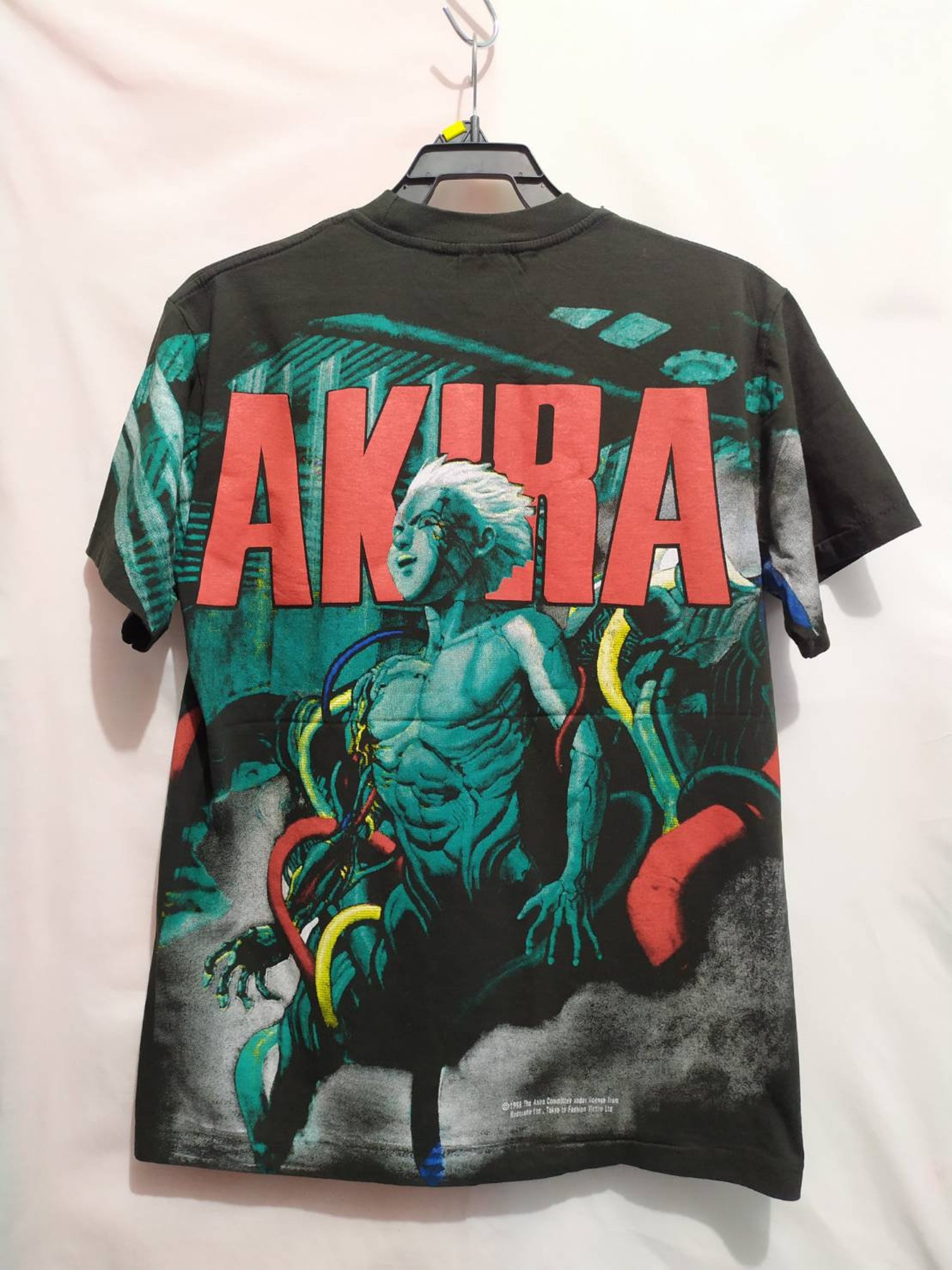 Giant Vintage Shirt : Vintage Andre The Giant Big Deal T-shirt Mens Xxl Wre…