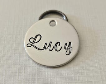 KONDO - Listing for SPECIAL REQUESTS, Custom Request, Dog Tags, Cat Tags, Personalized Pet Tags for Pet Collar, Doghouse