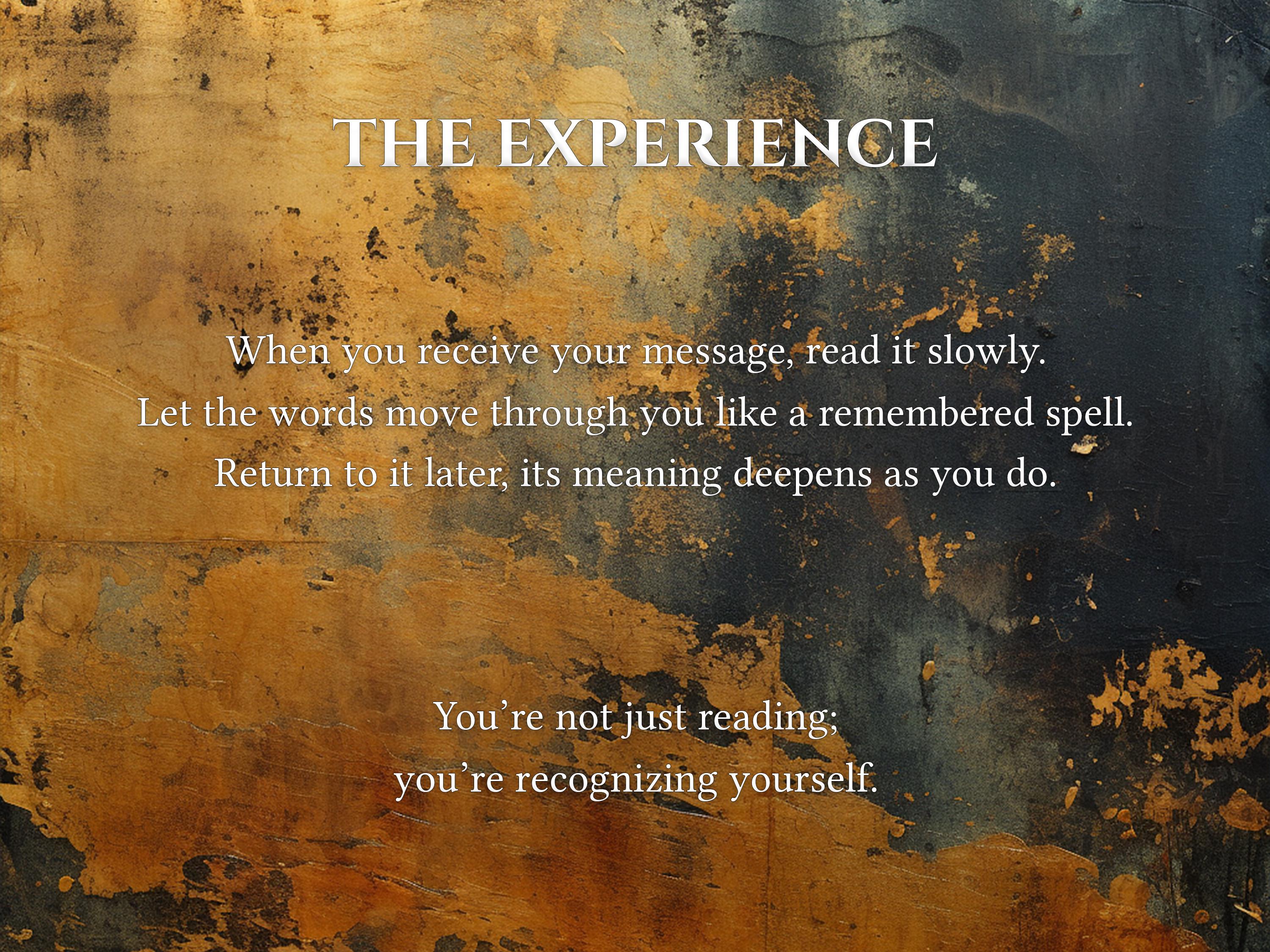Ancestral Witch Psychic Reading | Divine Intuition (Digital) - Image 7