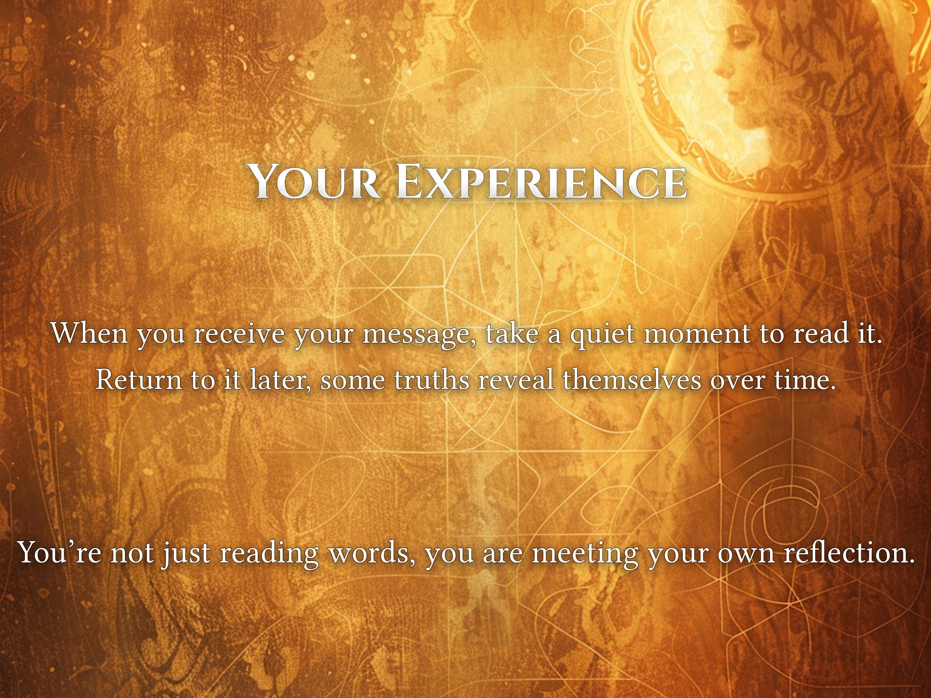 Personal Message from Ascended Master Yeshua | Sacred Forgiveness, Inner Peace, Unconditional Love - Image 7