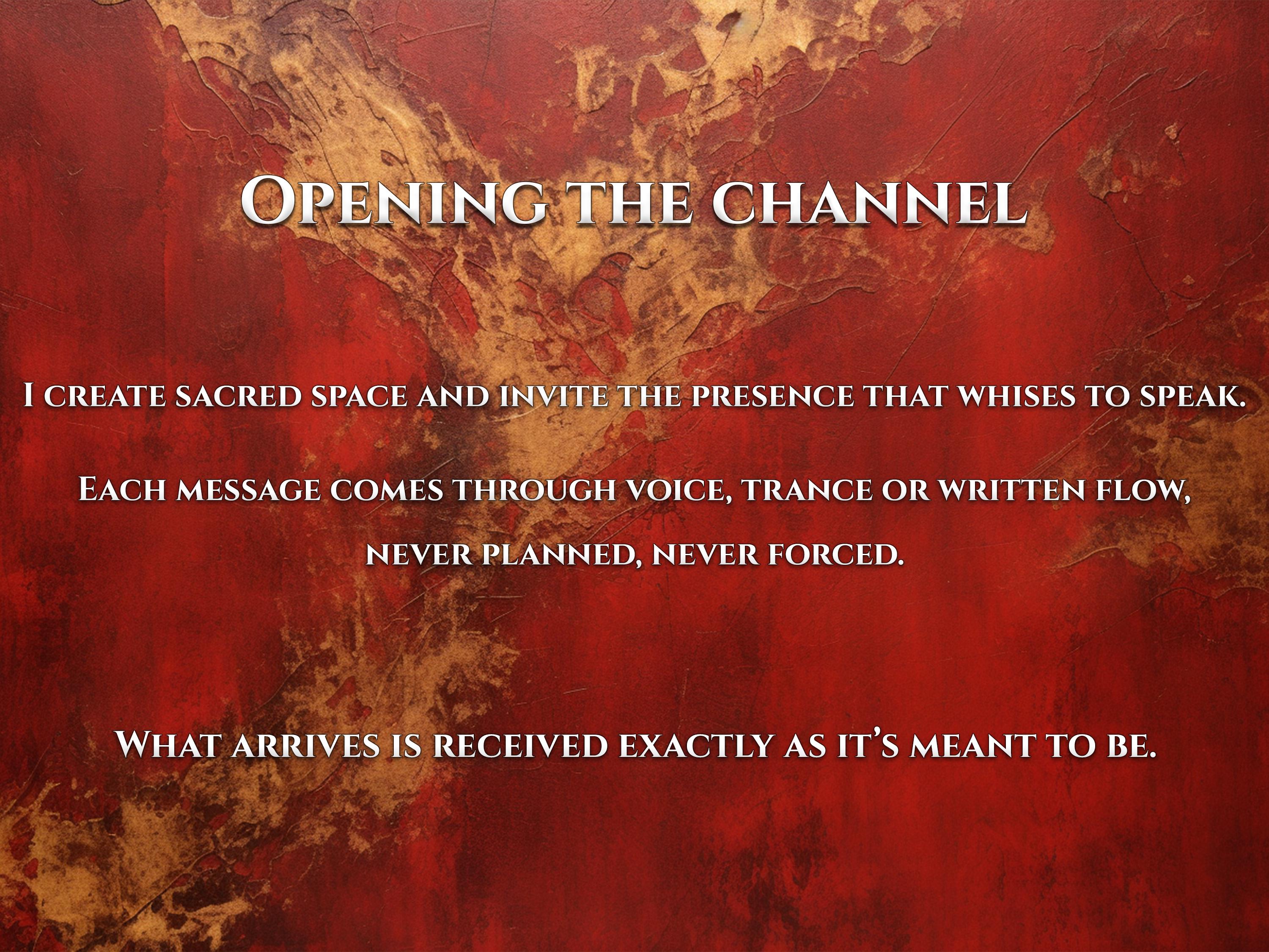 Channeled Message from Lilith - sensual truth, divine autonomy, shadow liberation - raw & unfiltered - Image 4