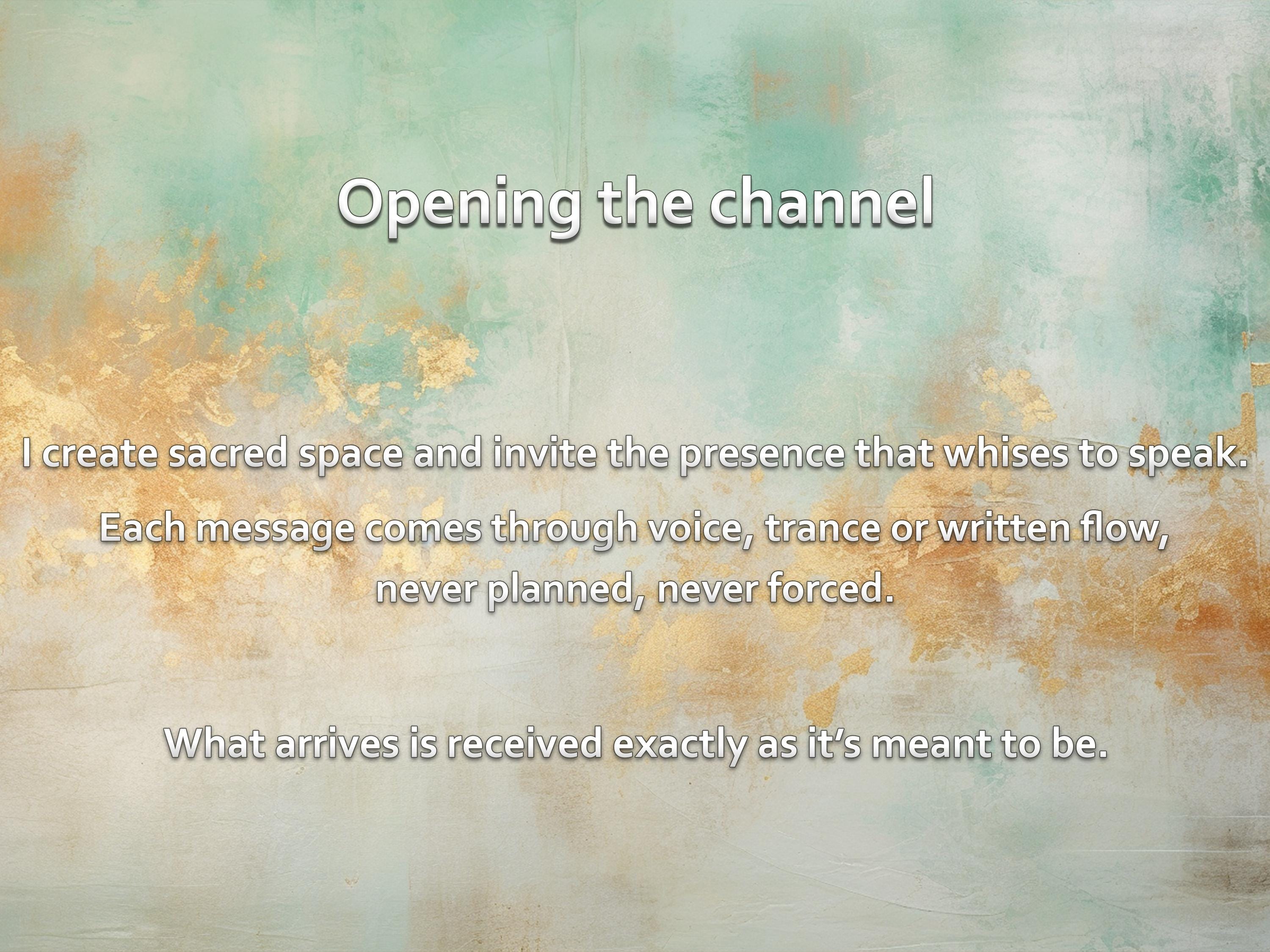 Channeled Message from Aphrodite - sacred sensuality, divine embodiment, radiant love - Divine Feminine Revelations - Image 4