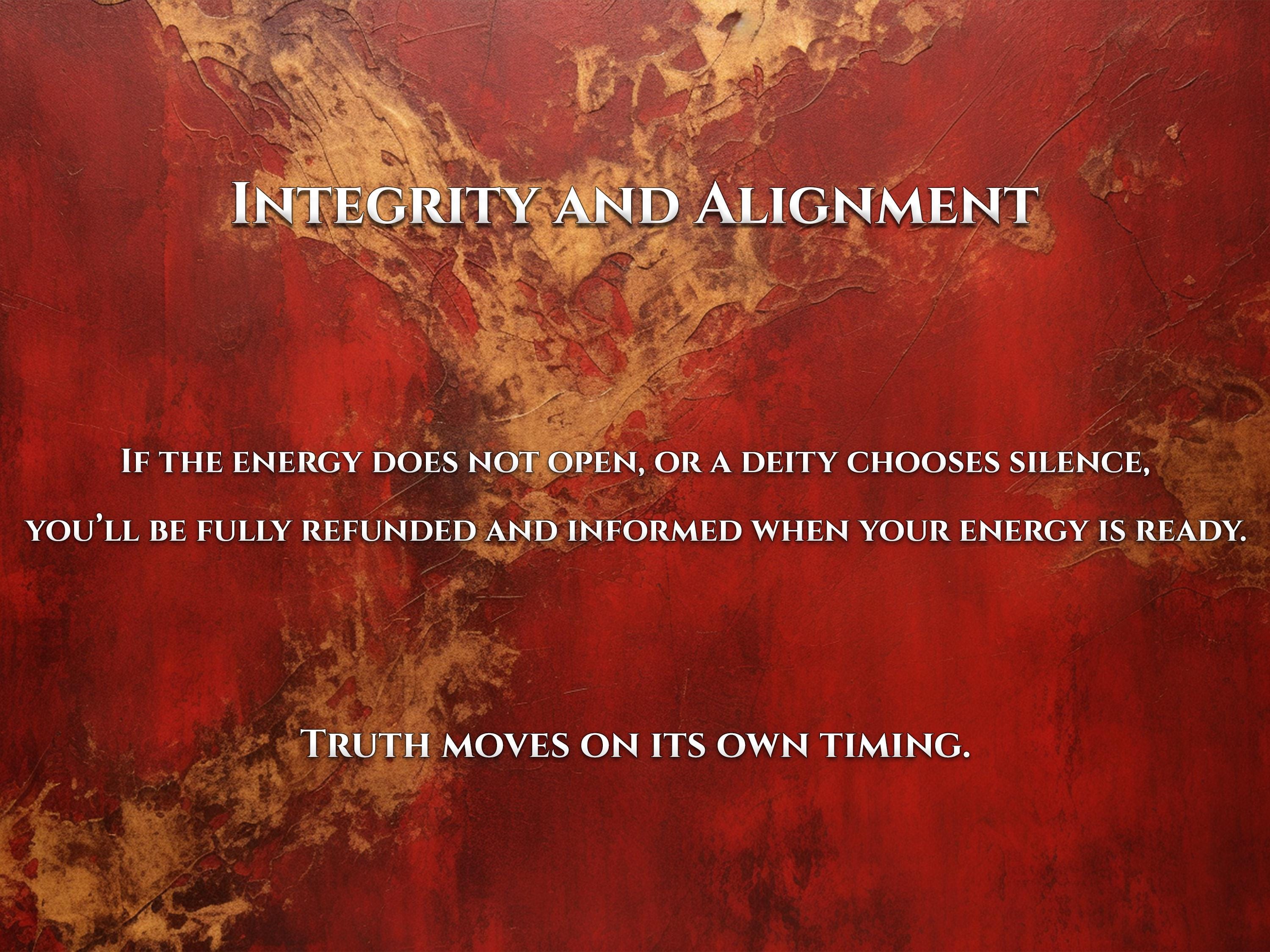 Channeled Message from Lilith - sensual truth, divine autonomy, shadow liberation - raw & unfiltered - Image 6
