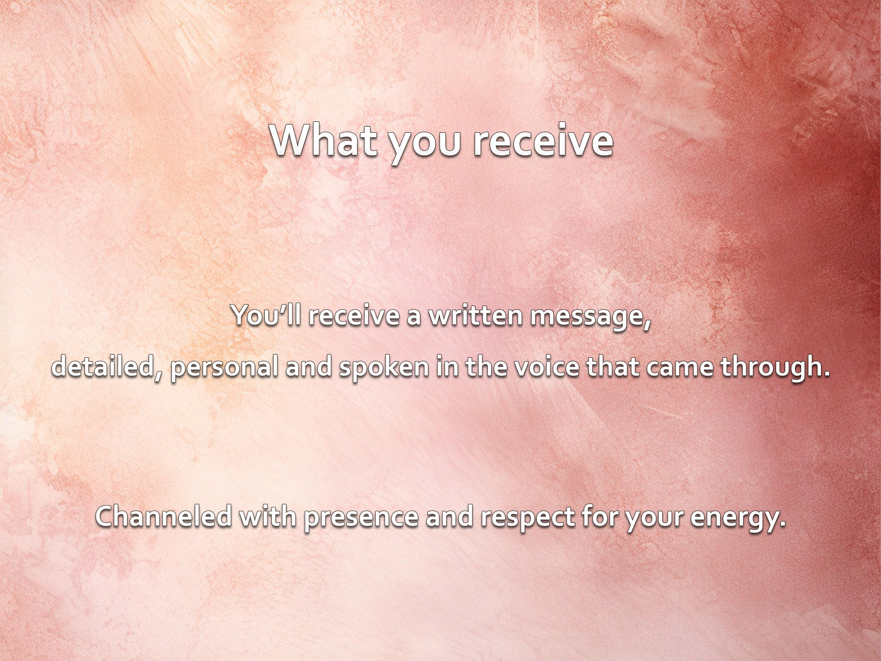 Channeled Message from Eros – Divine Union, Sacred Desire, Heart Awakening - raw & unfiltered - Image 5