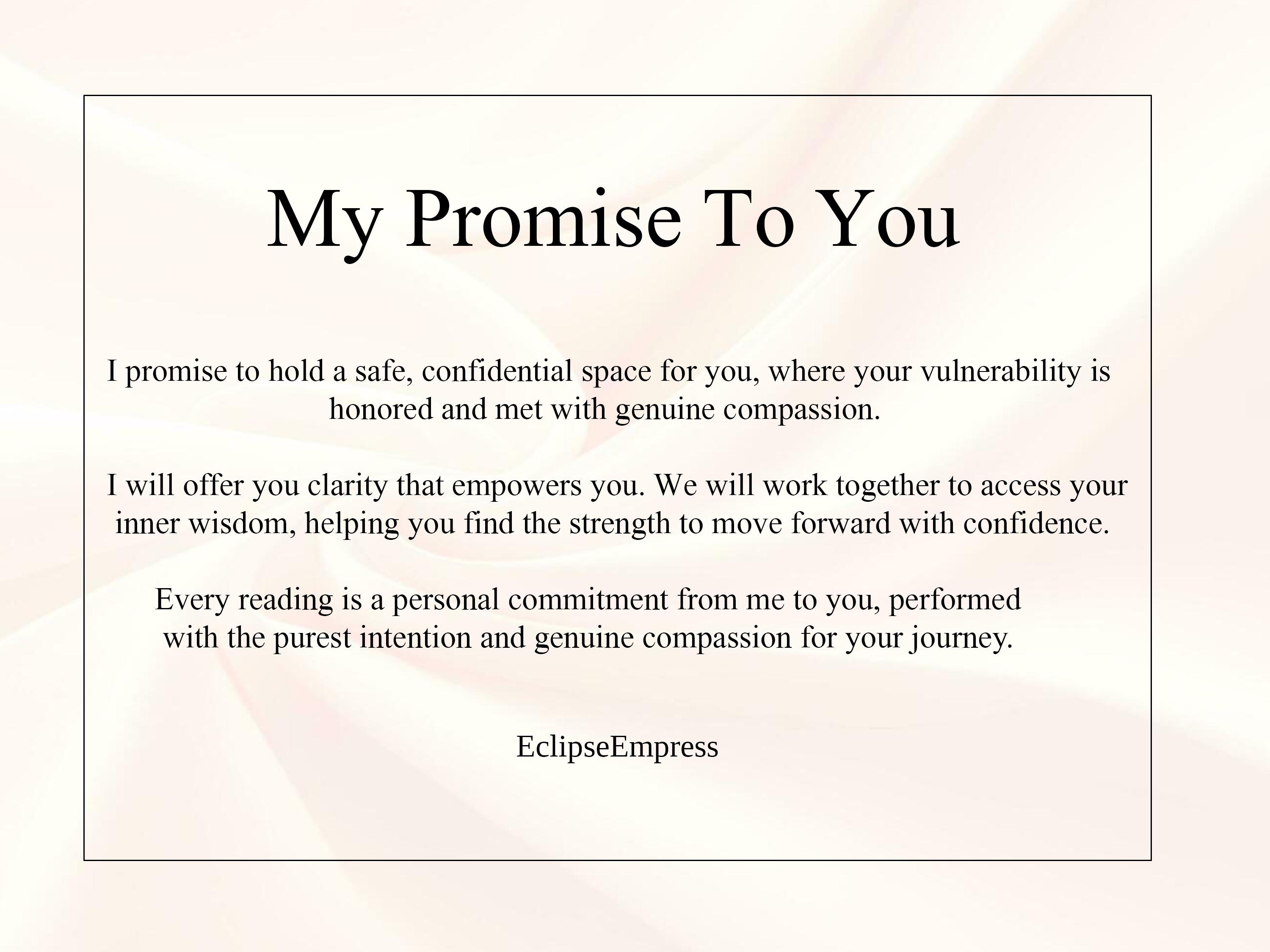 2026 Blind Psychic Reading | I Read Your Energy Without Details | Same Day Channeled Message - Image 3