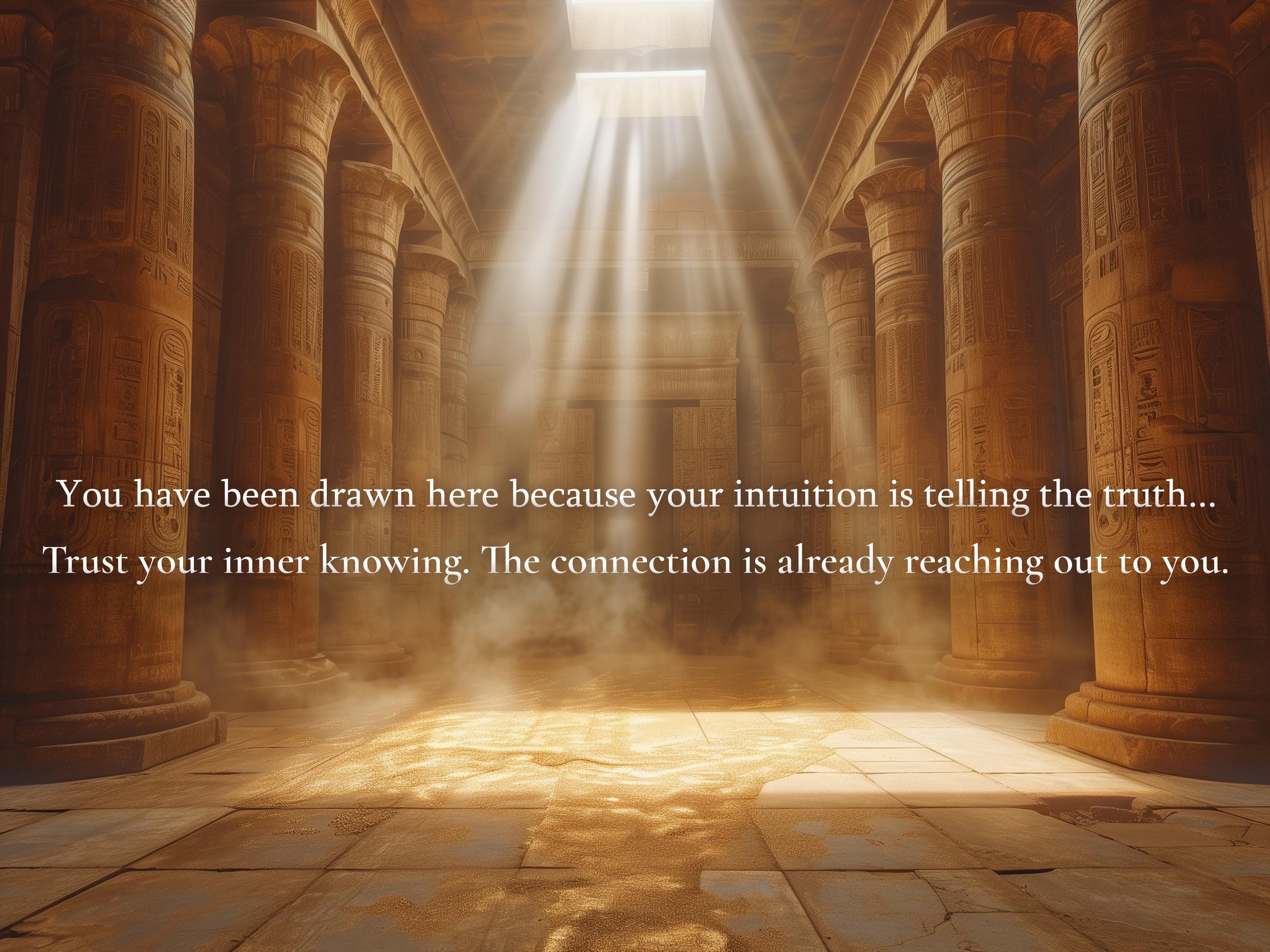 Personal Message from Mother Mary | Forgiveness, Miracles of Grace & Healing Shame - Image 3