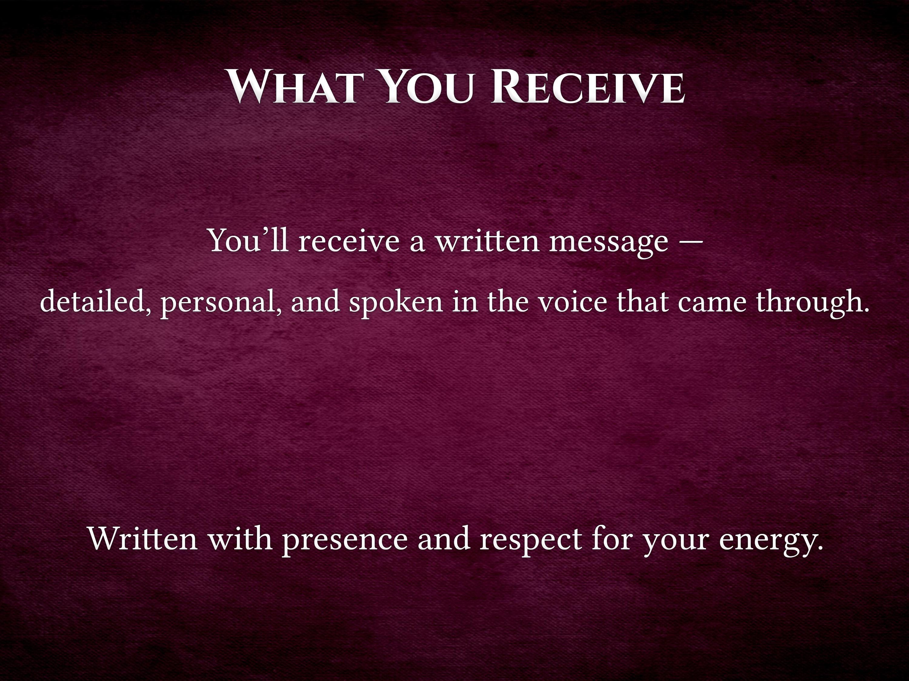 Channeled Message from Dionysus | wild surrender, cyclical rebirth, sacred joy | Raw & Unfiltered Revelations - Image 5