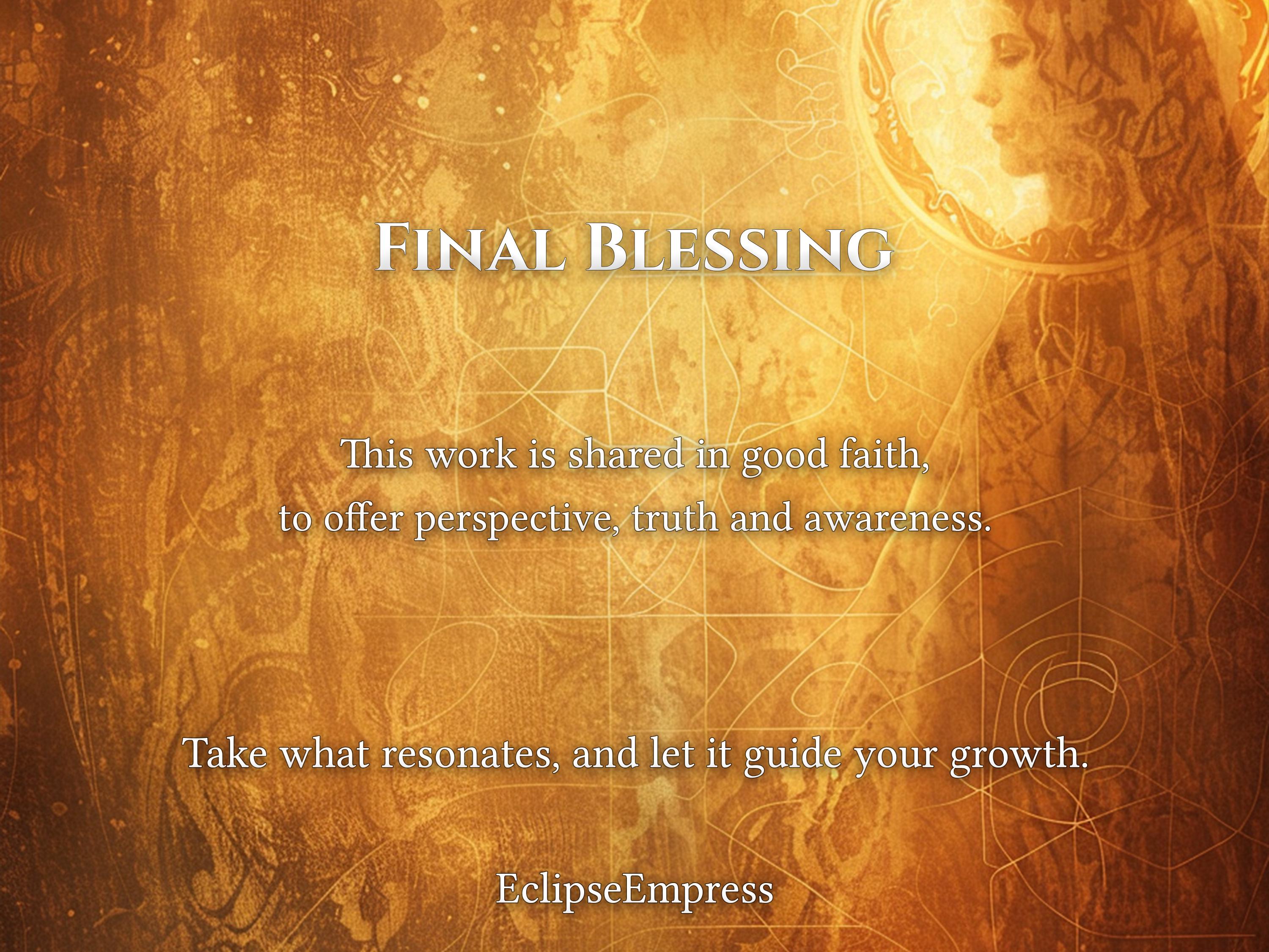 Personal Message from Ascended Master Yeshua | Sacred Forgiveness, Inner Peace, Unconditional Love - Image 8