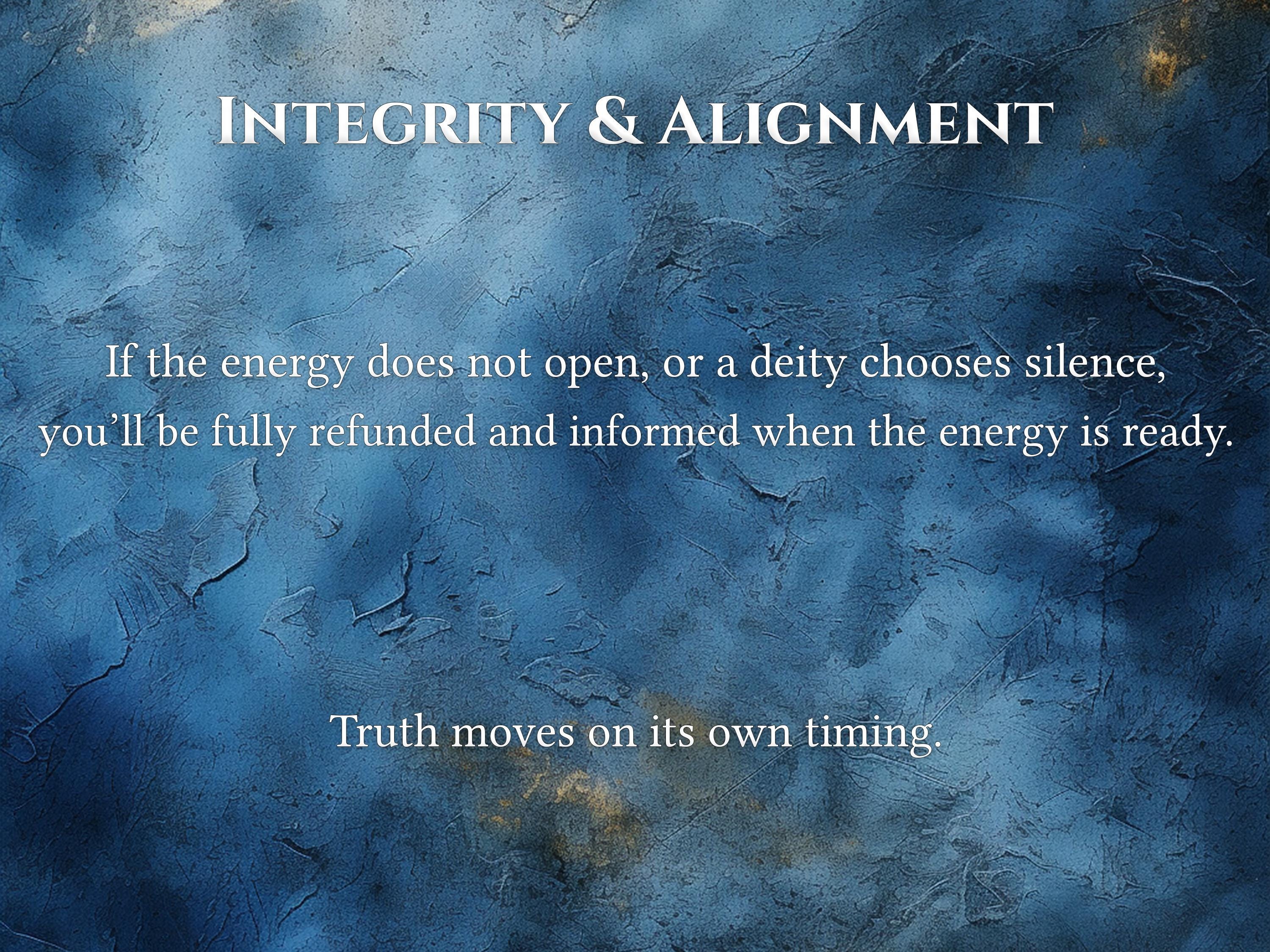 Channeled Message from a Greek Deity | a divine intervention, your heroic destiny, a gift from the gods | Raw & Unfiltered Revelations - Image 6