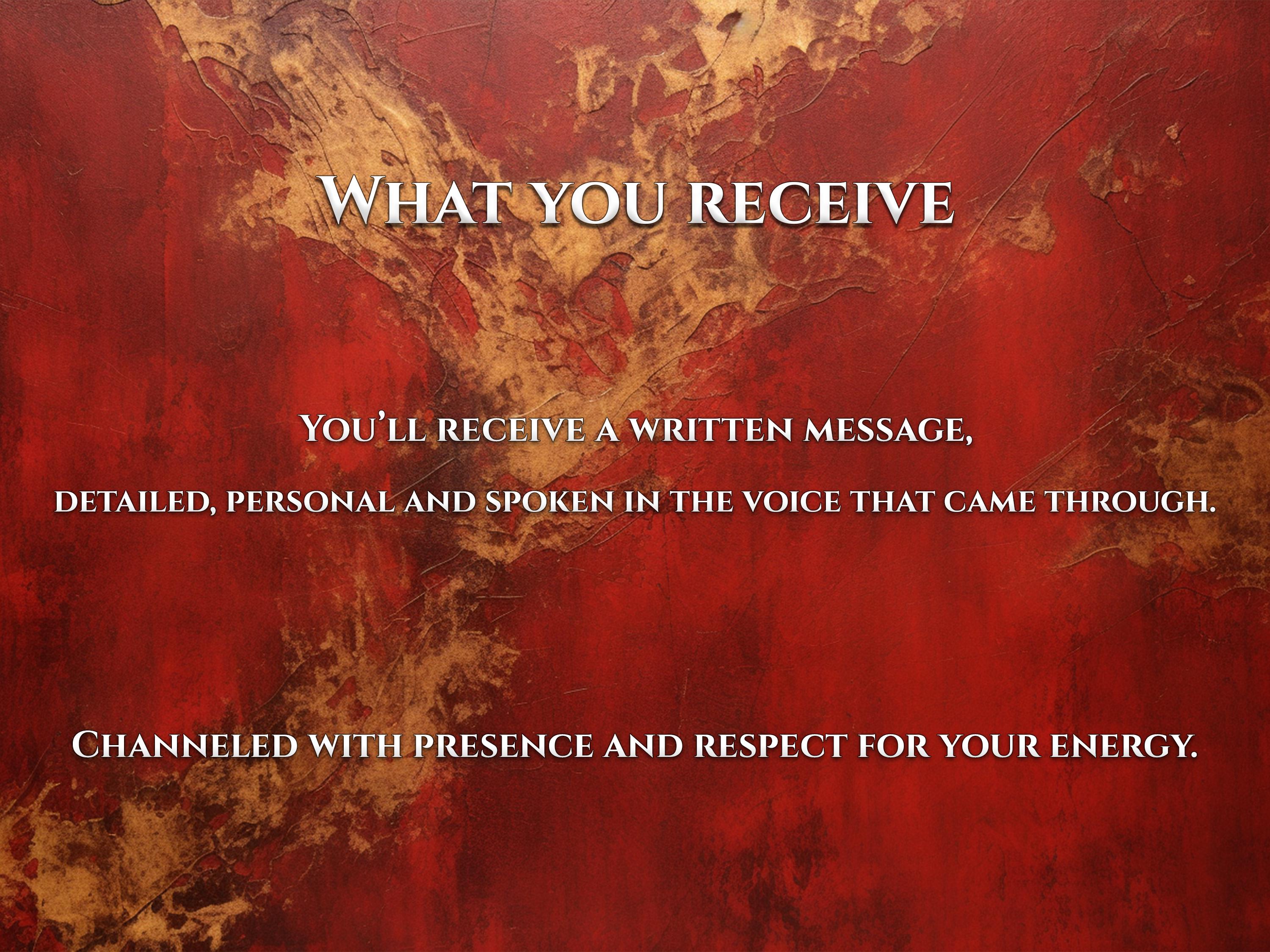 Channeled Message from Lilith - sensual truth, divine autonomy, shadow liberation - raw & unfiltered - Image 5