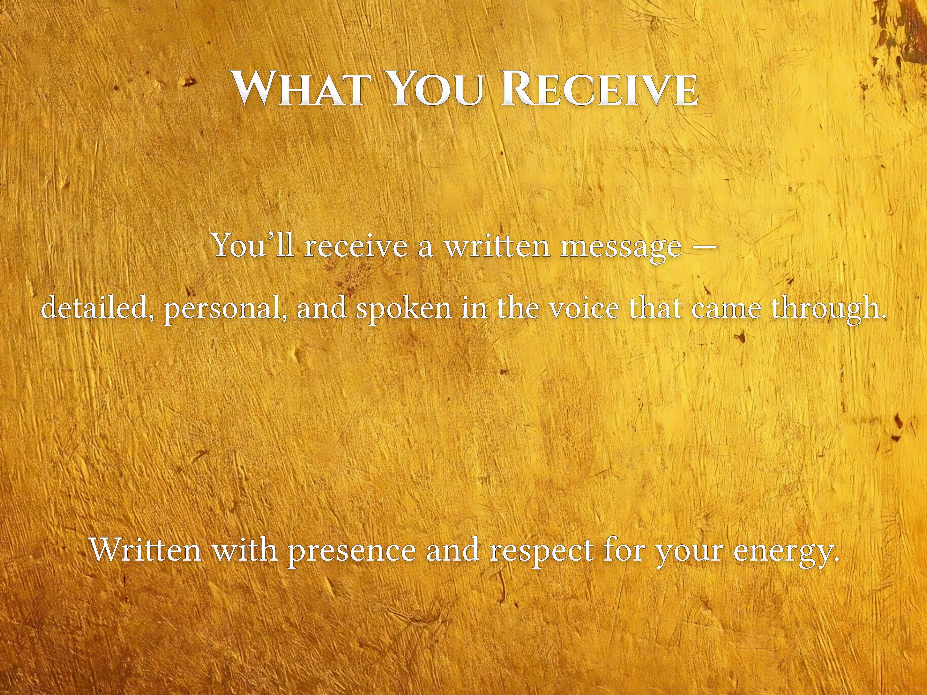 Channeled Message from an Egyptian Deity | a fated message, your moment of truth, a verdict from the gods | Raw & Unfiltered Revelations - Image 5
