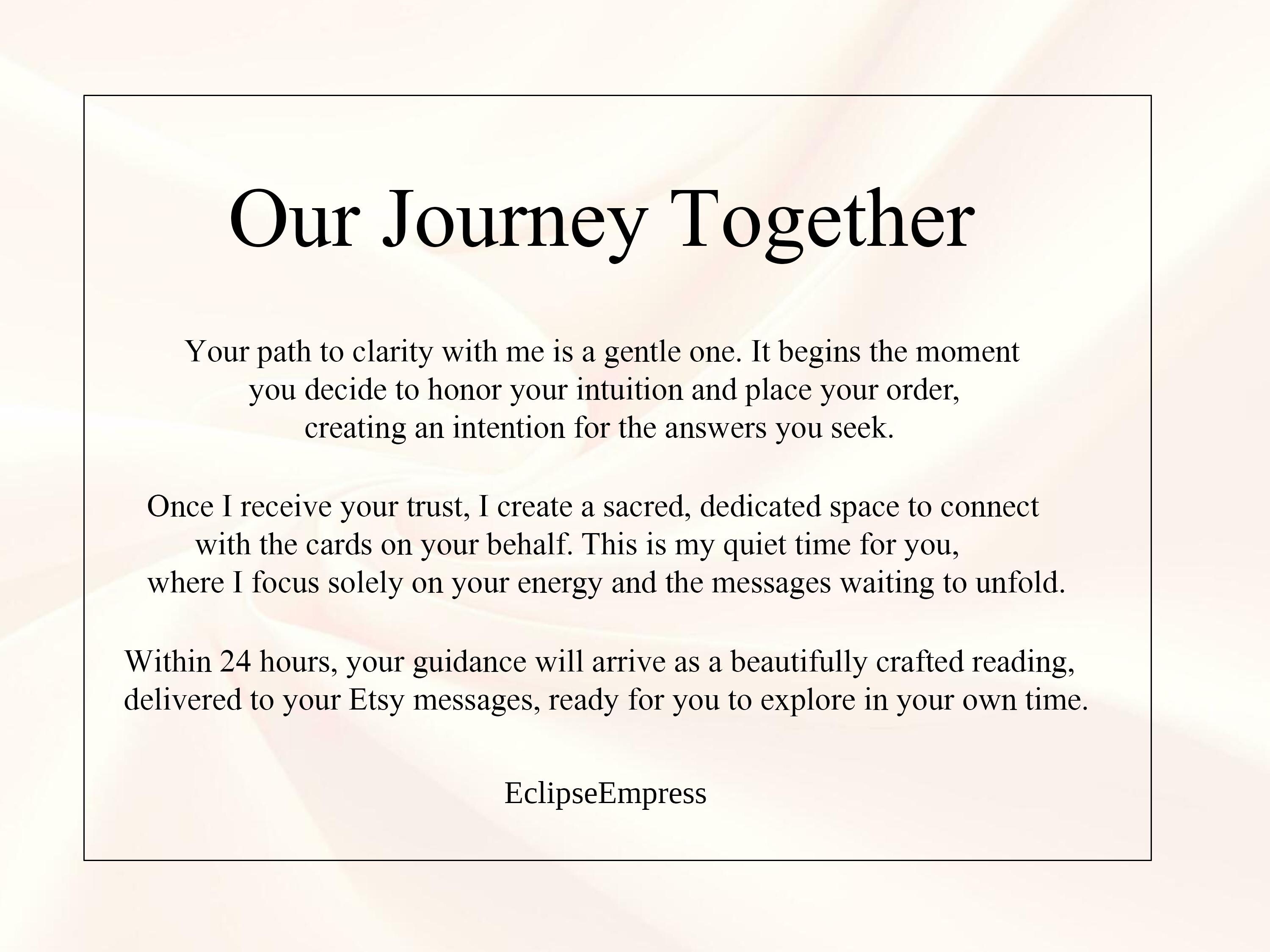 Meet Your Future Husband Psychic Reading & Portrait | Detailed Clairvoyant Drawing | Same Day Service - Image 3