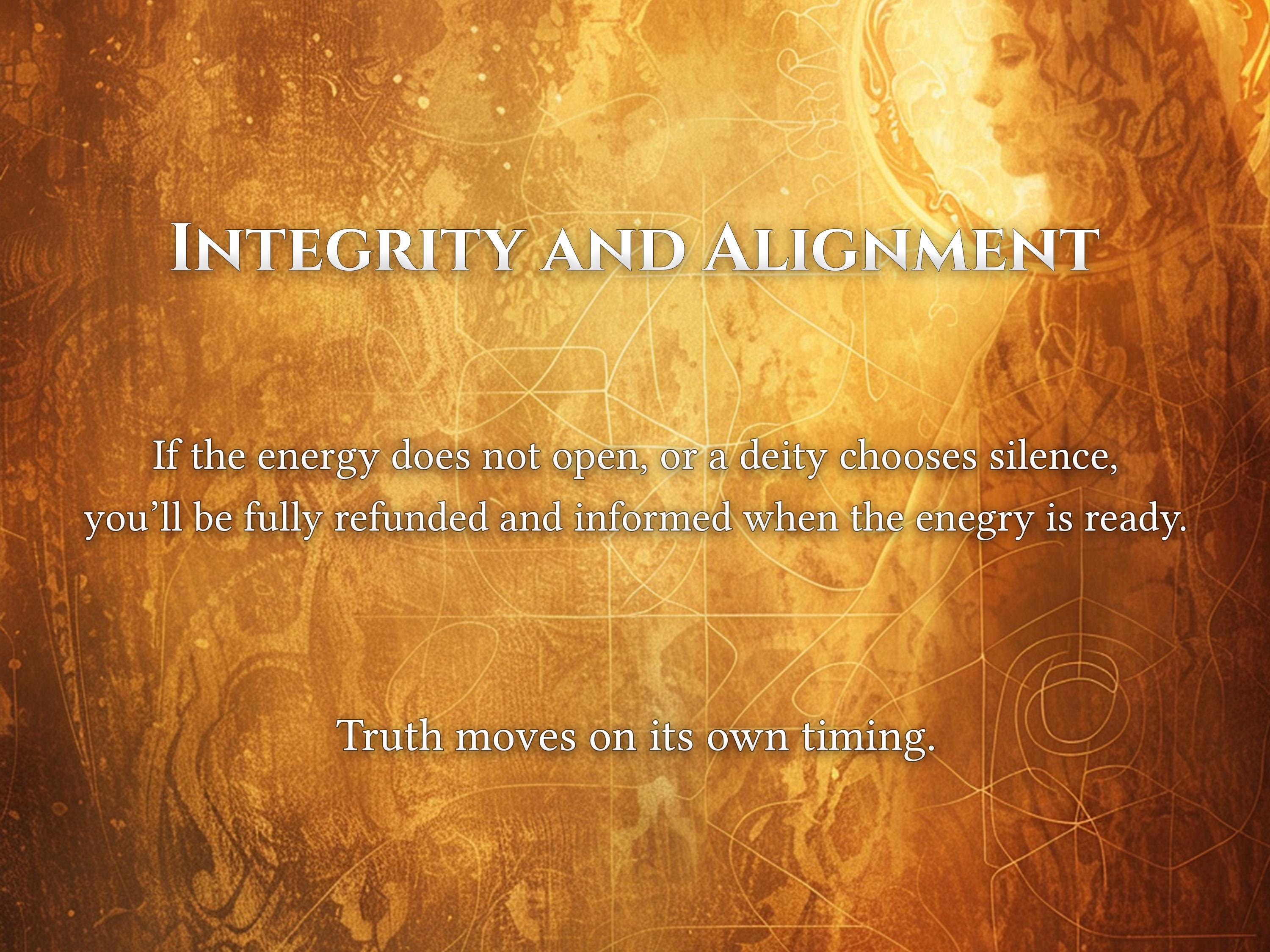 Personal Message from Ascended Master Yeshua | Sacred Forgiveness, Inner Peace, Unconditional Love - Image 6