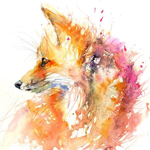 Animal Spirit Guide Drawing and Free Reading, 12 Hours Delivery, Messages And Guidance From Your Animal Spirit image 2