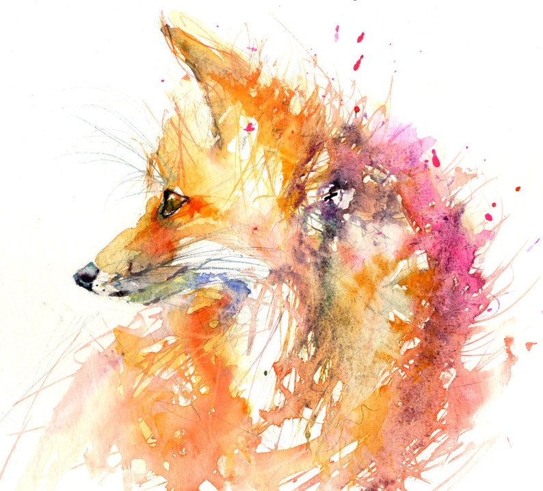 Animal Spirit Guide Drawing and Free Reading, 12 Hours Delivery, Messages And Guidance From Your Animal Spirit image 2