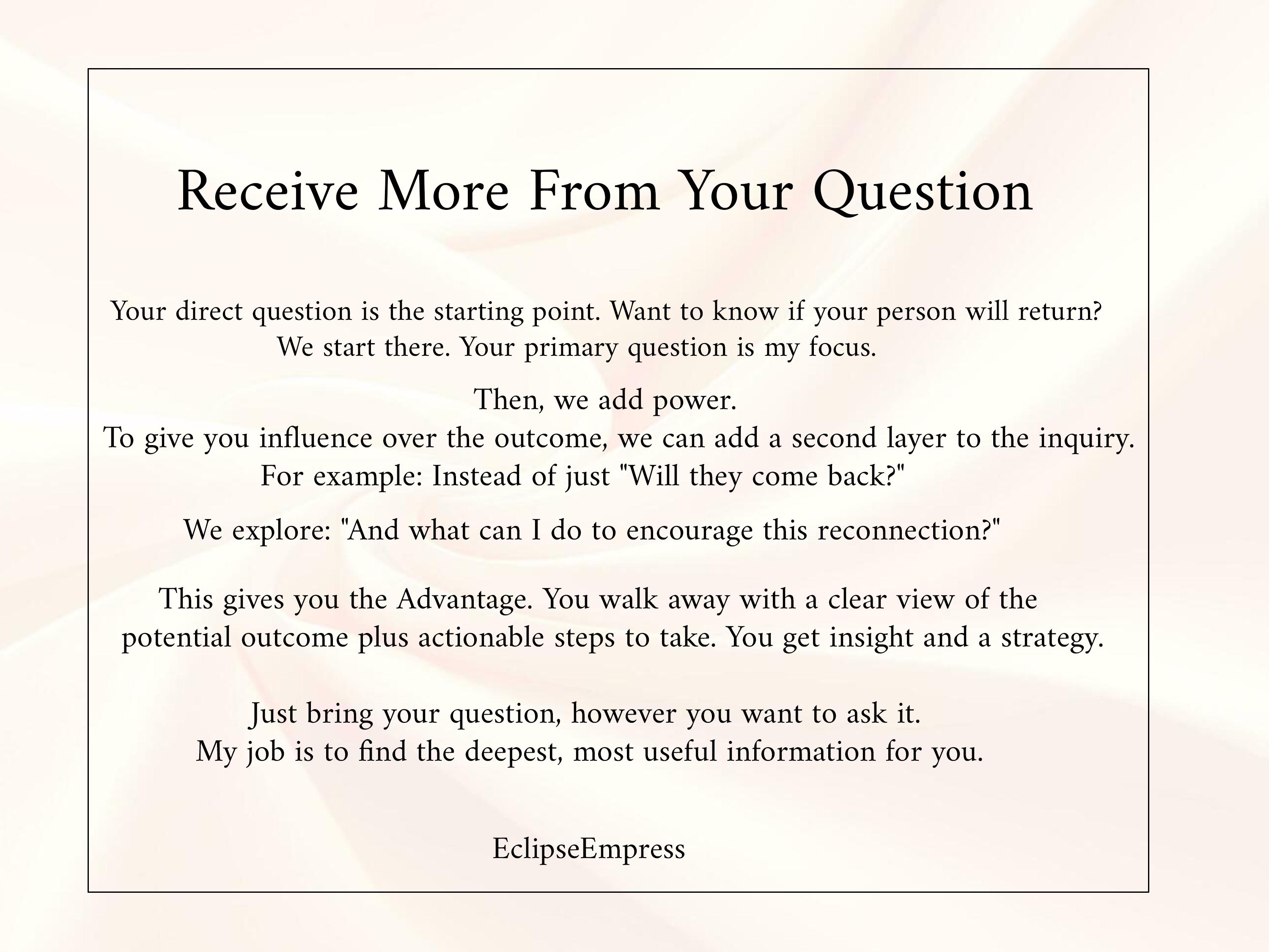 Your 2026 Revealed | Love, Career & Destiny | In-Depth Year Ahead Reading - Image 6