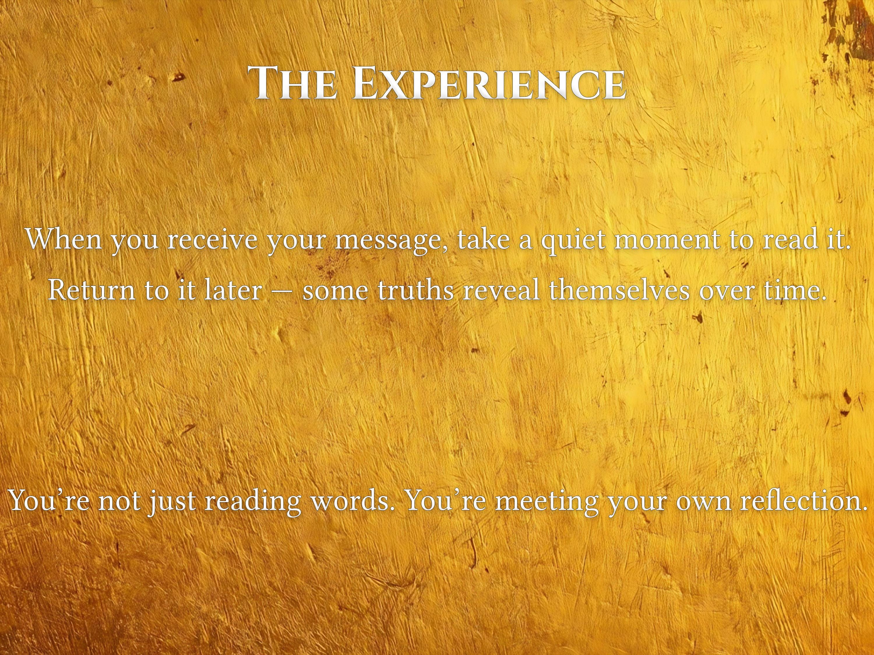 A Moment of Clarity: Channeled Message from Apollo - radiant truth, divine harmony, sacred purpose - solar revelations - Image 7