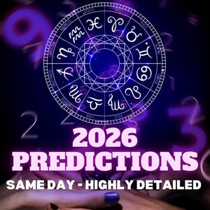 Your 2026 Revealed | Love, Career & Destiny | In-Depth Year Ahead Reading