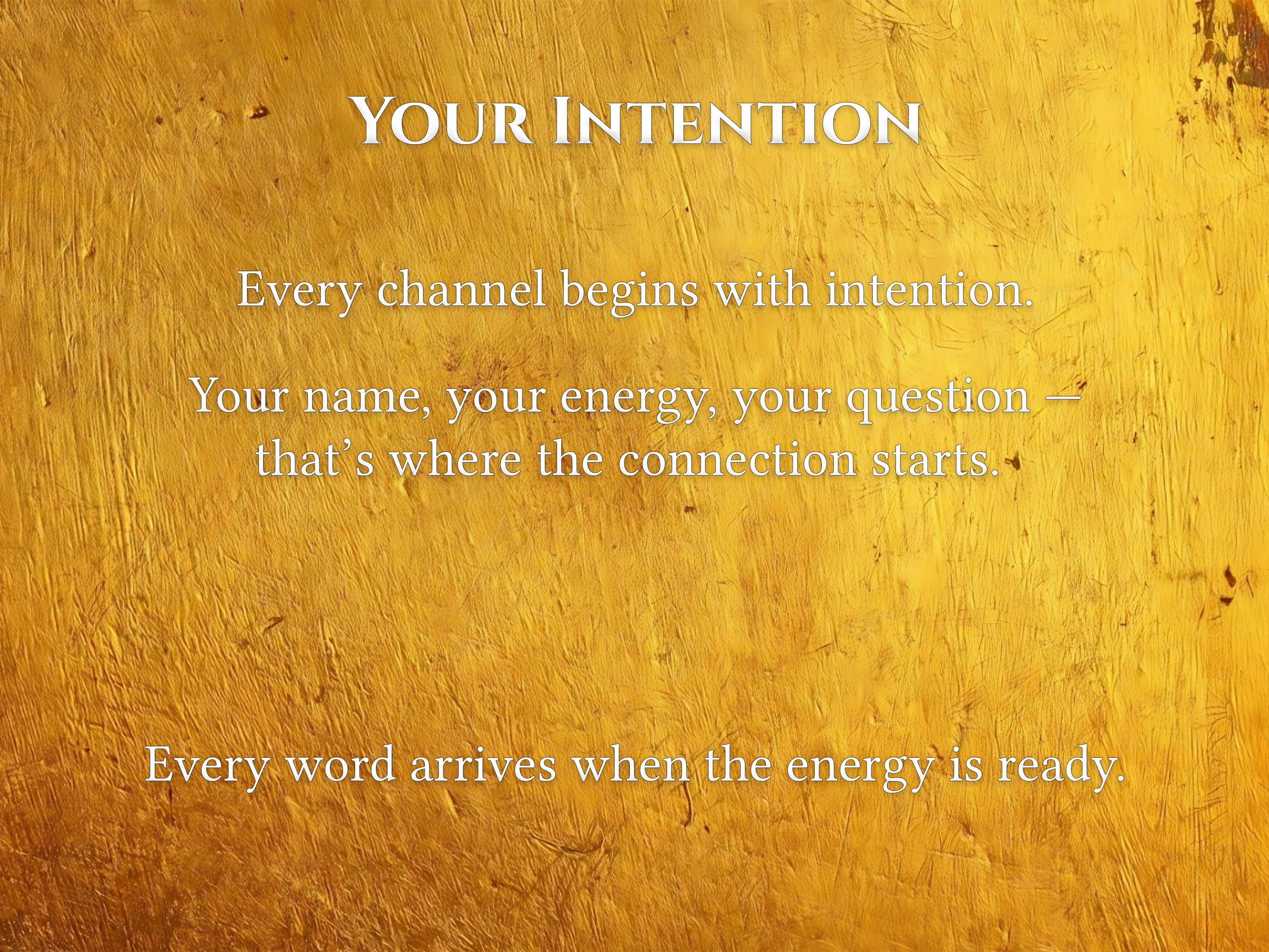 Channeled Message from an Egyptian Deity | a fated message, your moment of truth, a verdict from the gods | Raw & Unfiltered Revelations - Image 3