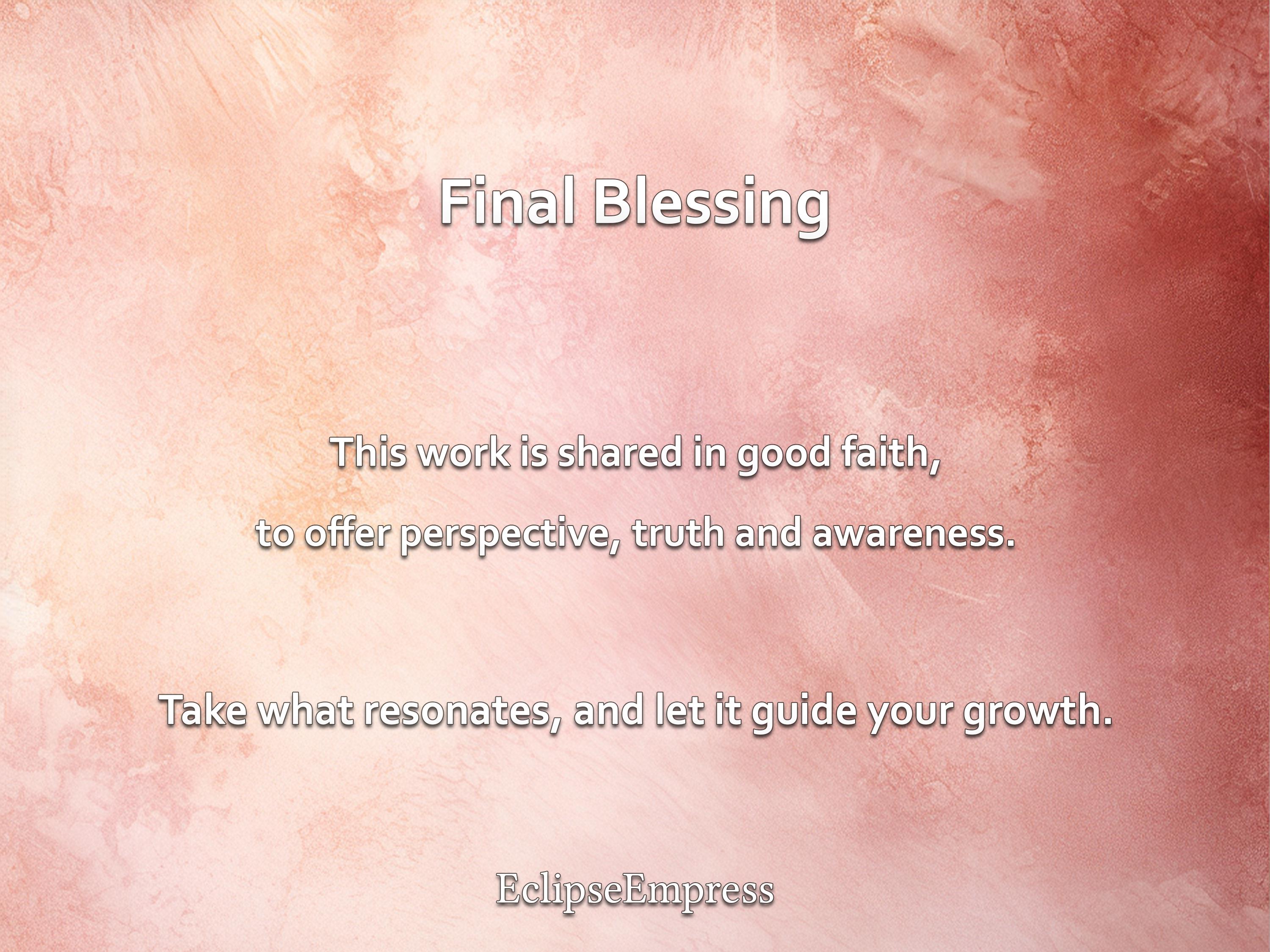 Channeled Message from Eros – Divine Union, Sacred Desire, Heart Awakening - raw & unfiltered - Image 8