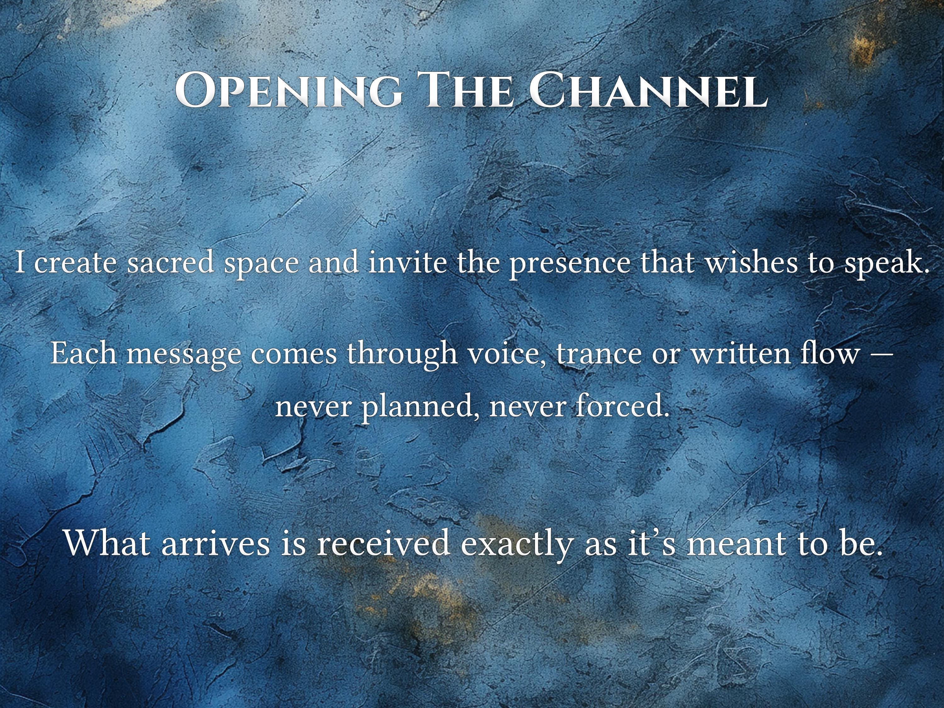 Channeled Message from a Greek Deity | a divine intervention, your heroic destiny, a gift from the gods | Raw & Unfiltered Revelations - Image 4