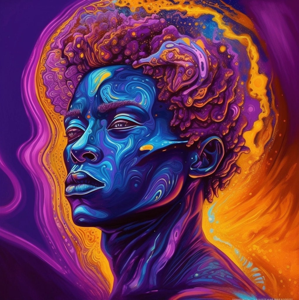 Starseed Origin Reading & Portrait, Psychic Astrology Report (Digital Download) - Image 6