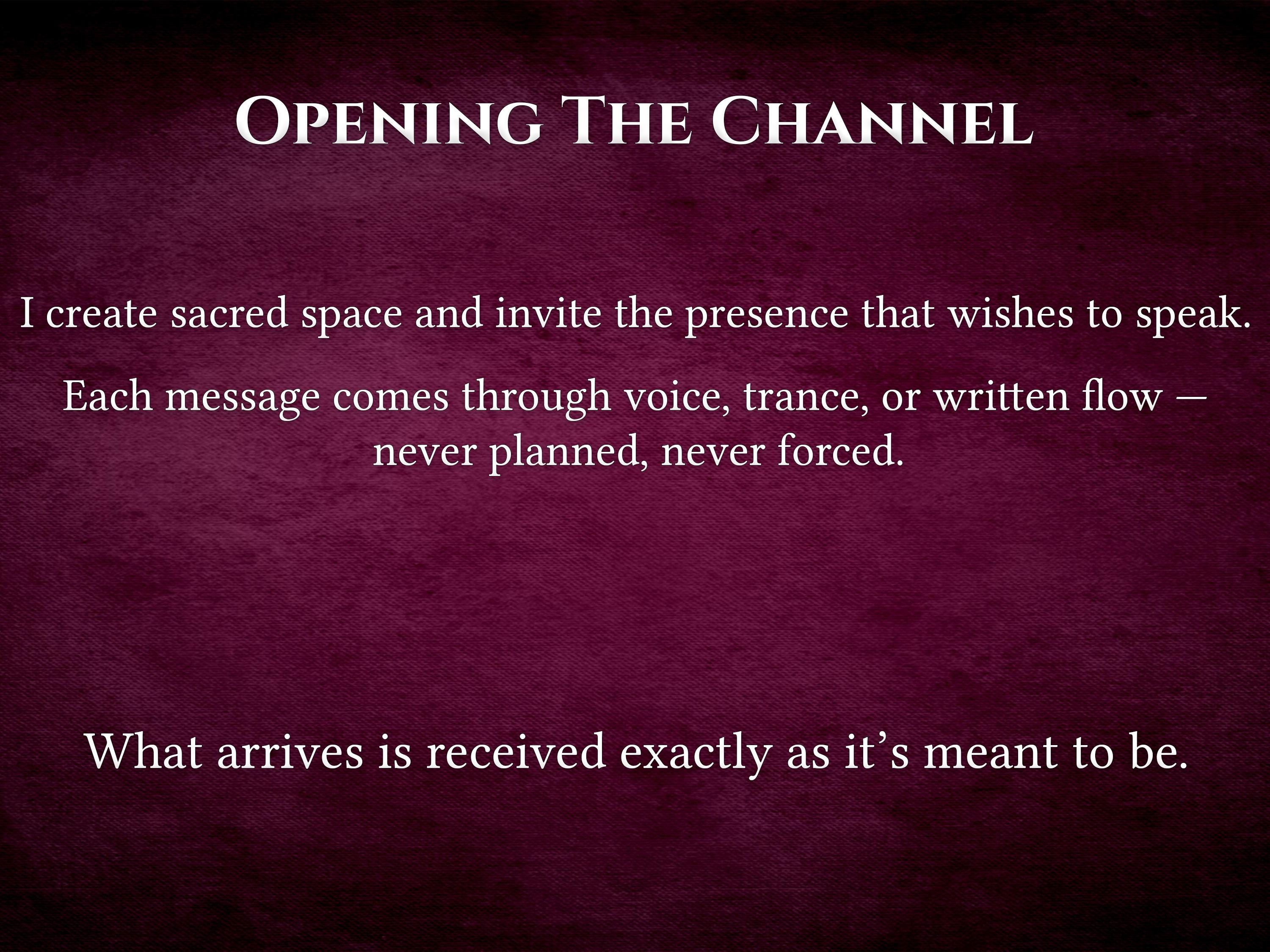 Channeled Message from Dionysus | wild surrender, cyclical rebirth, sacred joy | Raw & Unfiltered Revelations - Image 4
