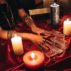 In Depth Love Reading: Relationship and Ex Lover Insights image 9