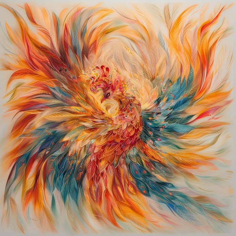 Animal Spirit Guide Drawing and Free Reading, 12 Hours Delivery, Messages And Guidance From Your Animal Spirit image 7